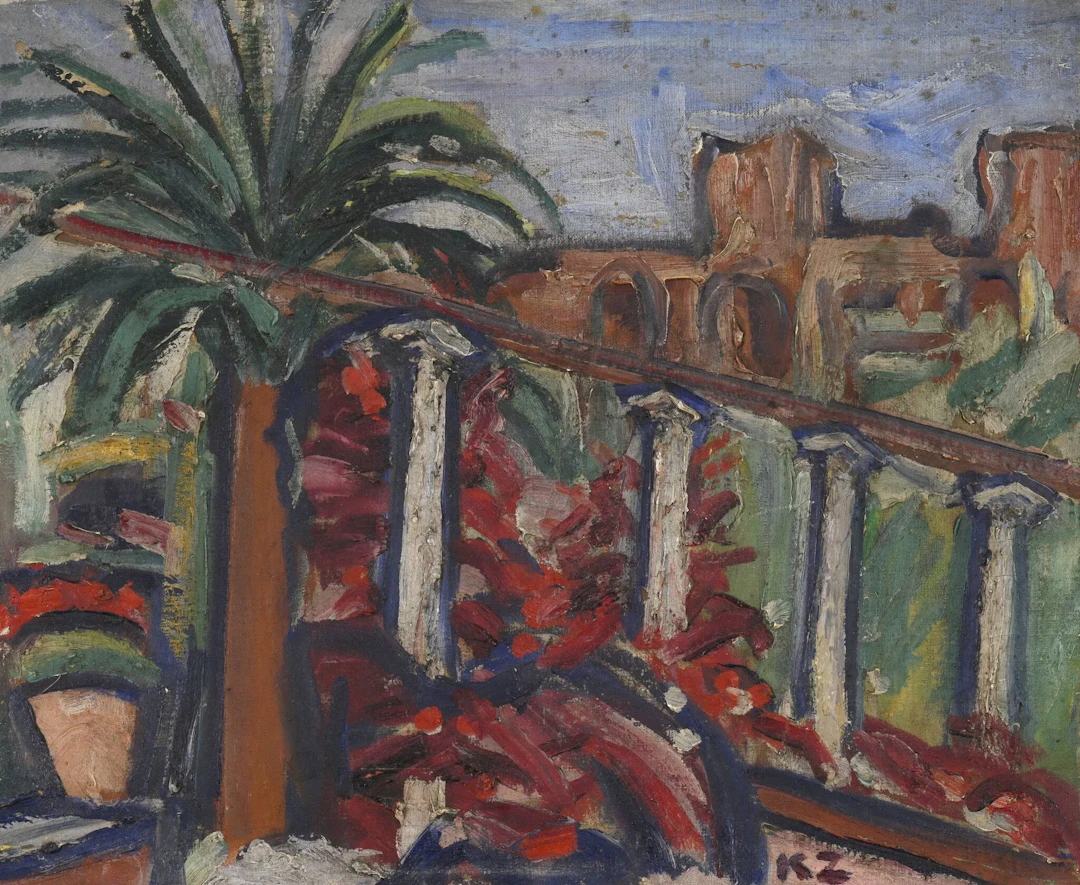 ZIELENIEWSKI Kasimir, 1888–1931, - Lot 105