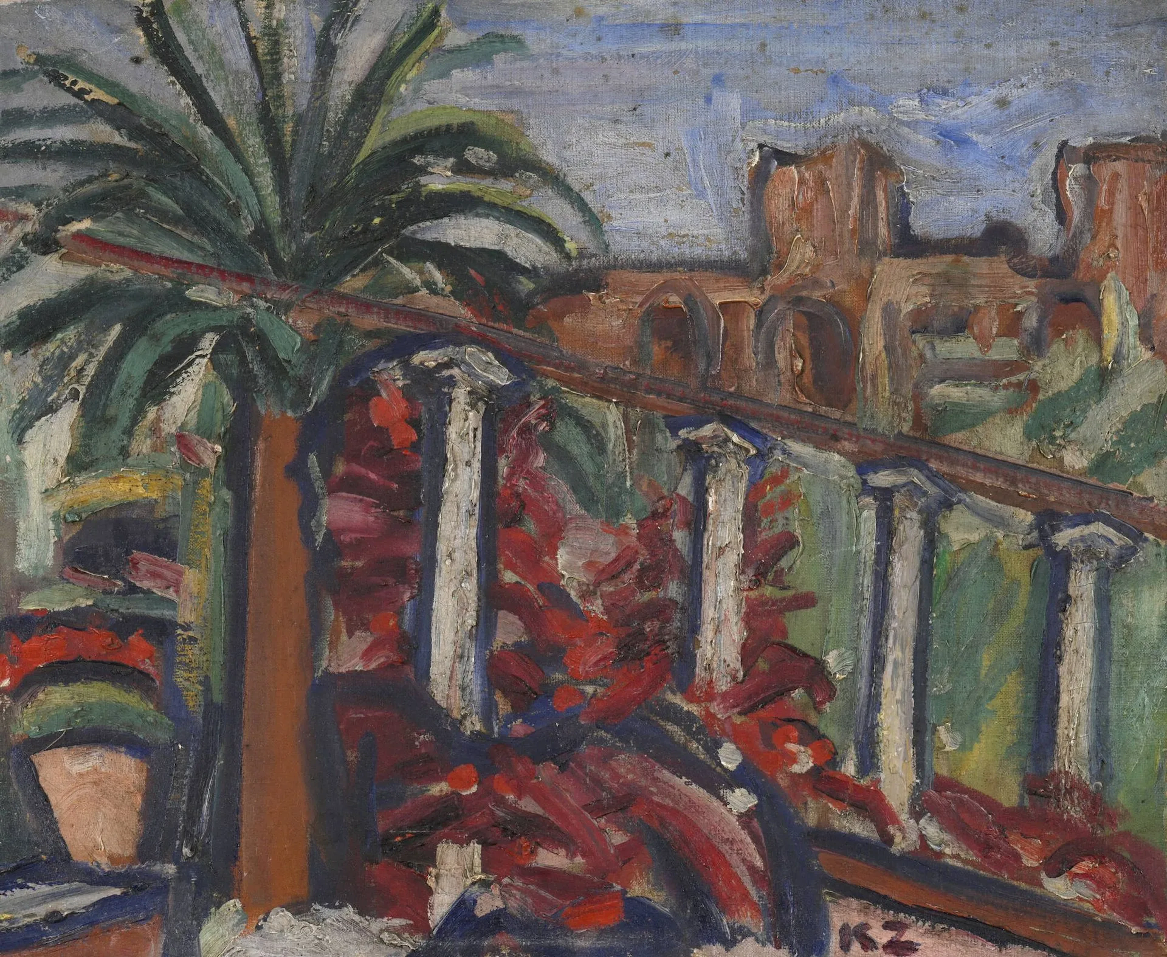 ZIELENIEWSKI Kasimir, 1888–1931, - Lot 105