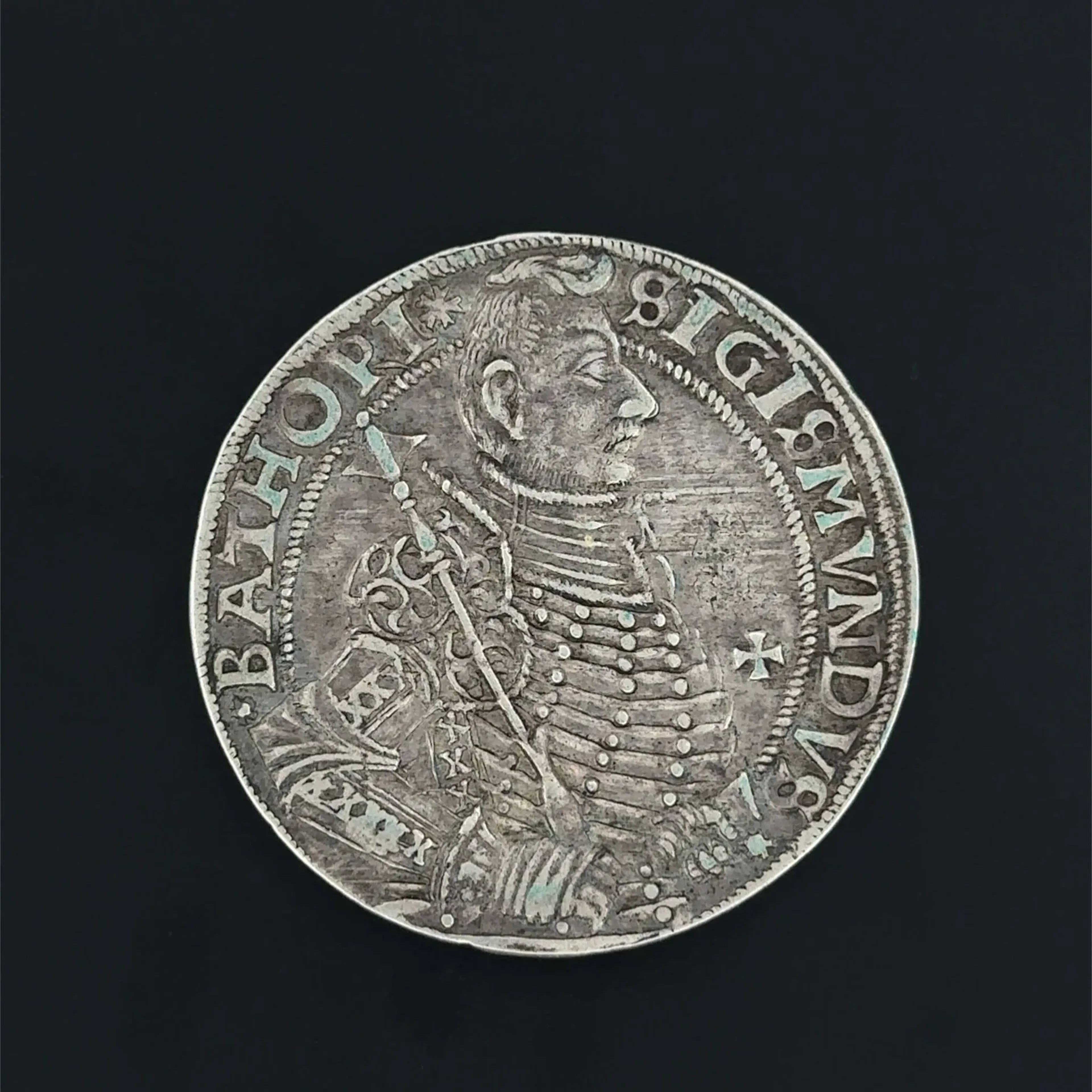 TRANSYLVANIA - Lot 86