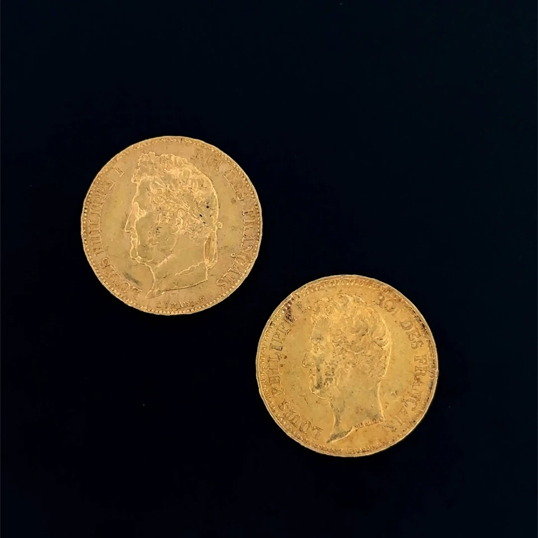 Louis Philippe - Lot 126