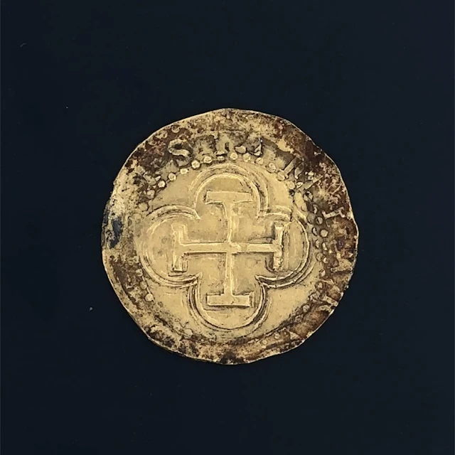 Spain - Philip II (1556–1598) - Lot 74