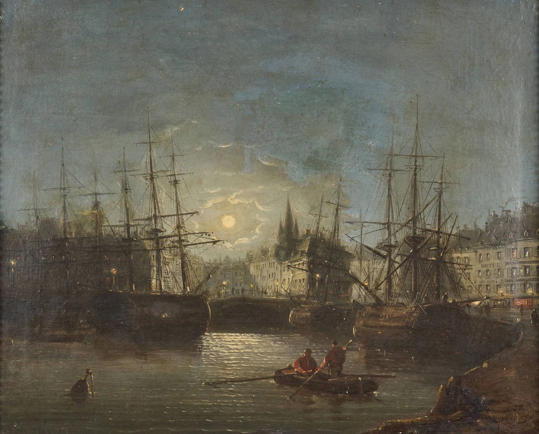 Charles Euphrasie Kuwasseg (Draveil 1833/38-1904 Paris) - Lot 388