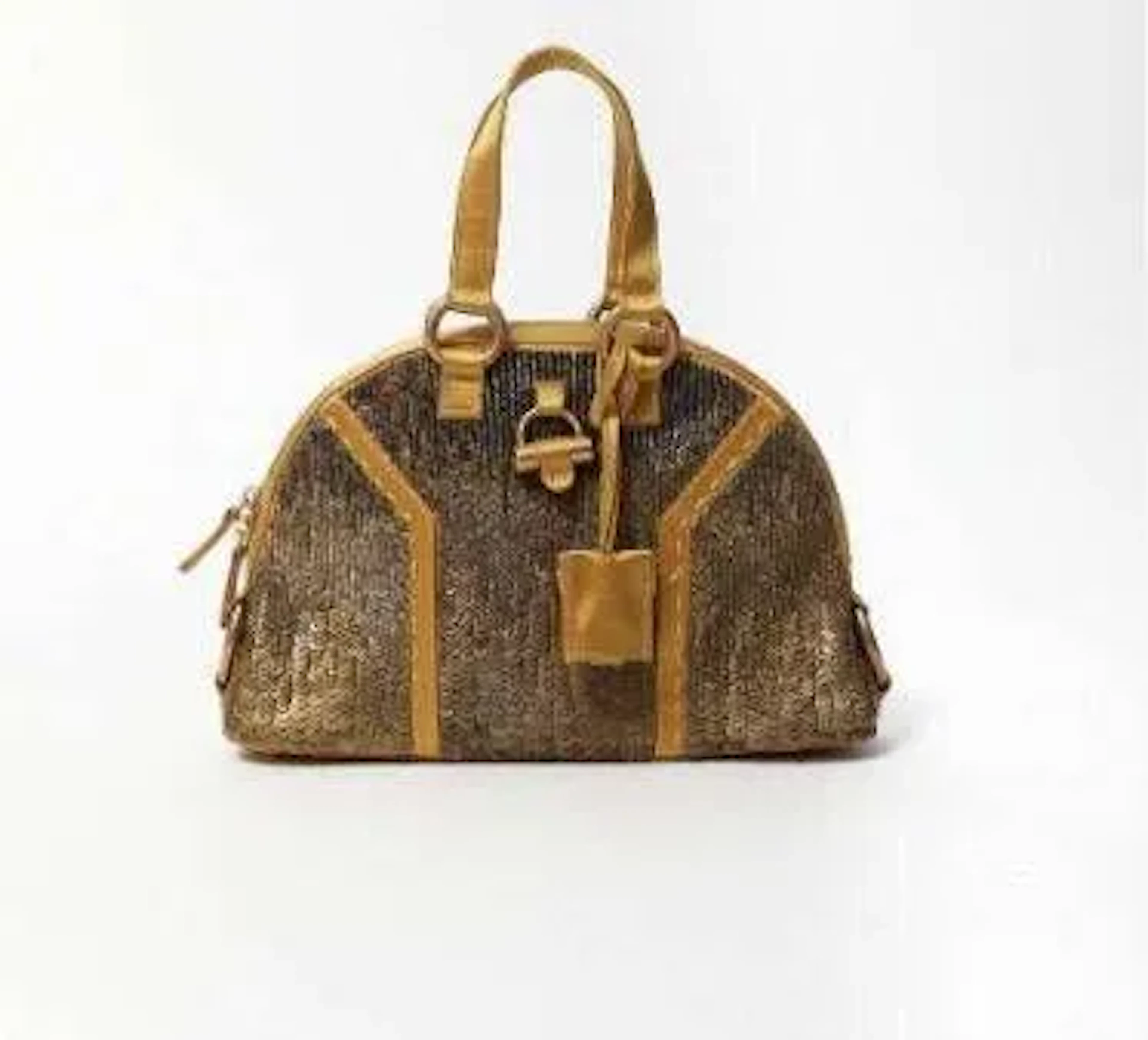 YVES SAINT LAURENT Rive Gauche by Tom Ford - Lot 448
