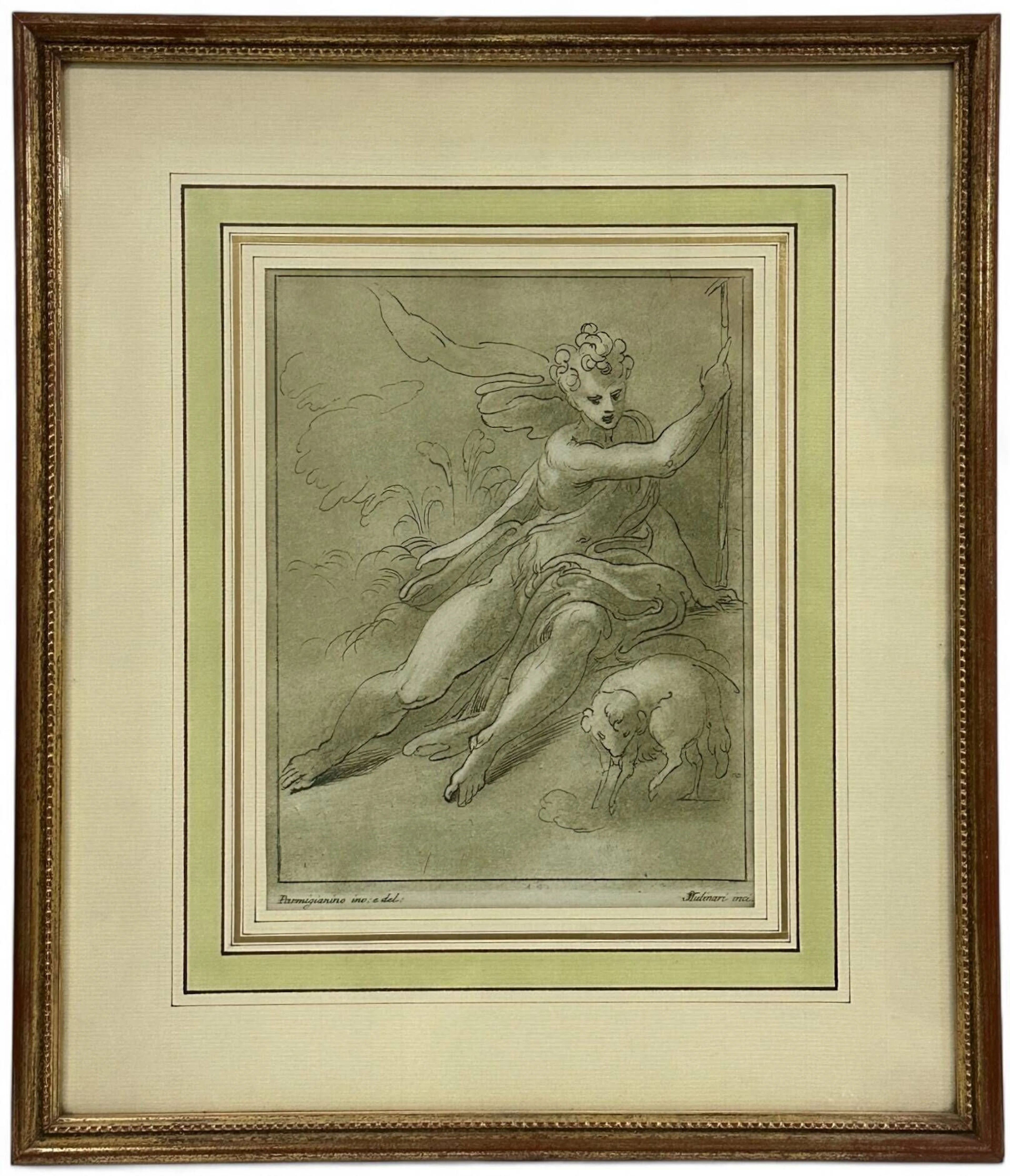Stefano Mulinari (1741-1790) - Lot 165