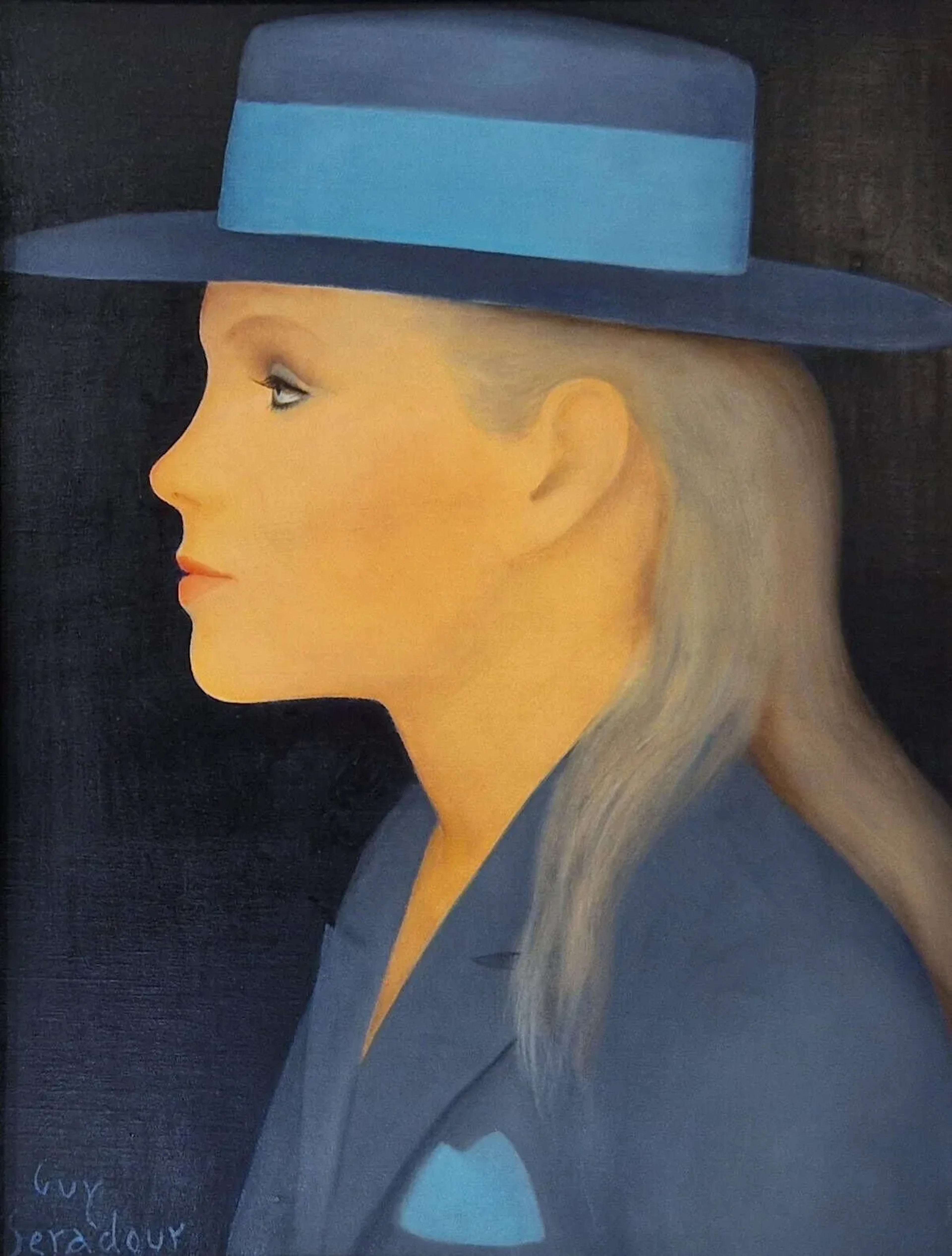 SERADOUR, Guy (1922–2007) - Lot 240