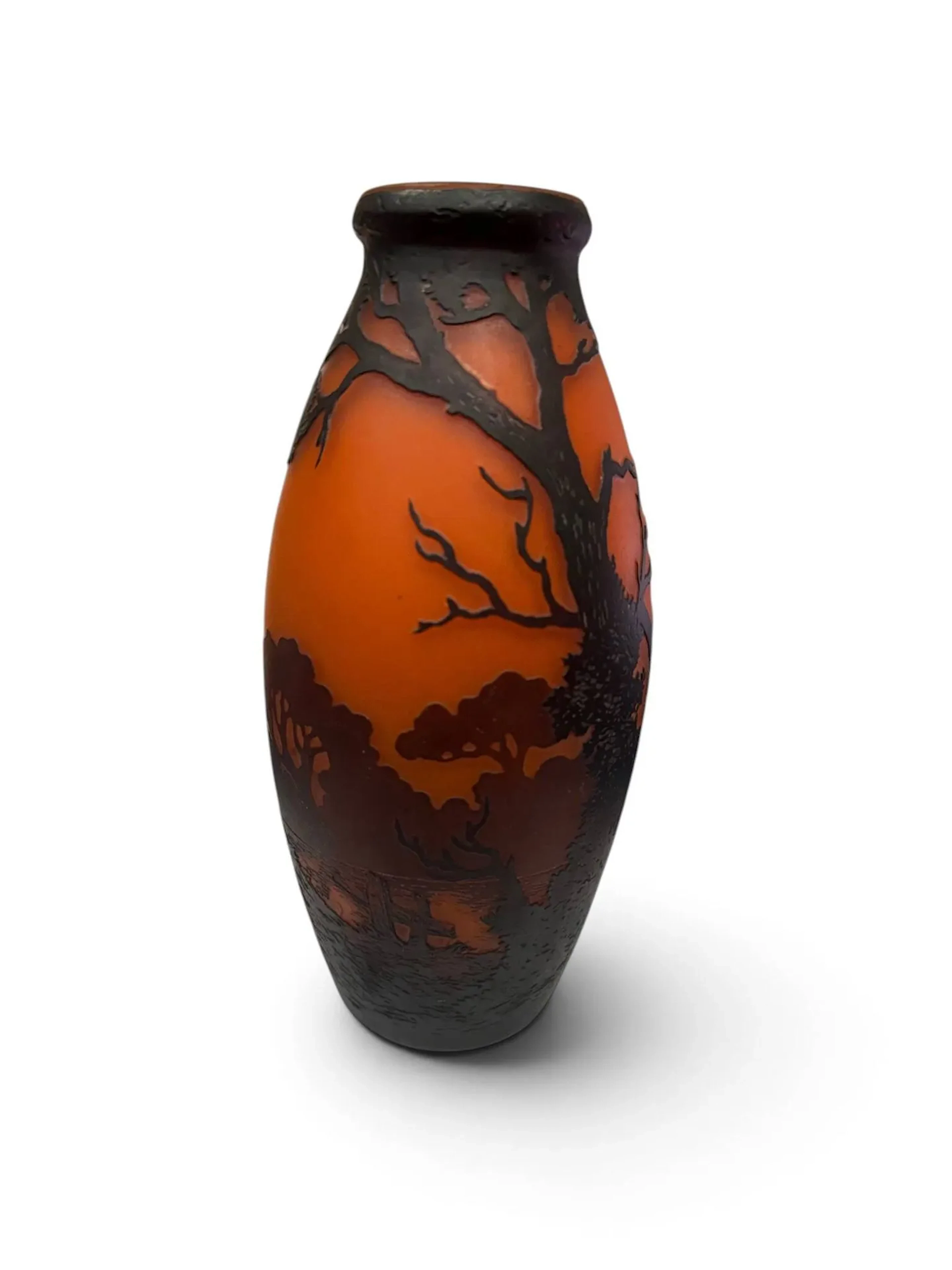 MULLER FRERES – LUNÉVILLE - Lot 36
