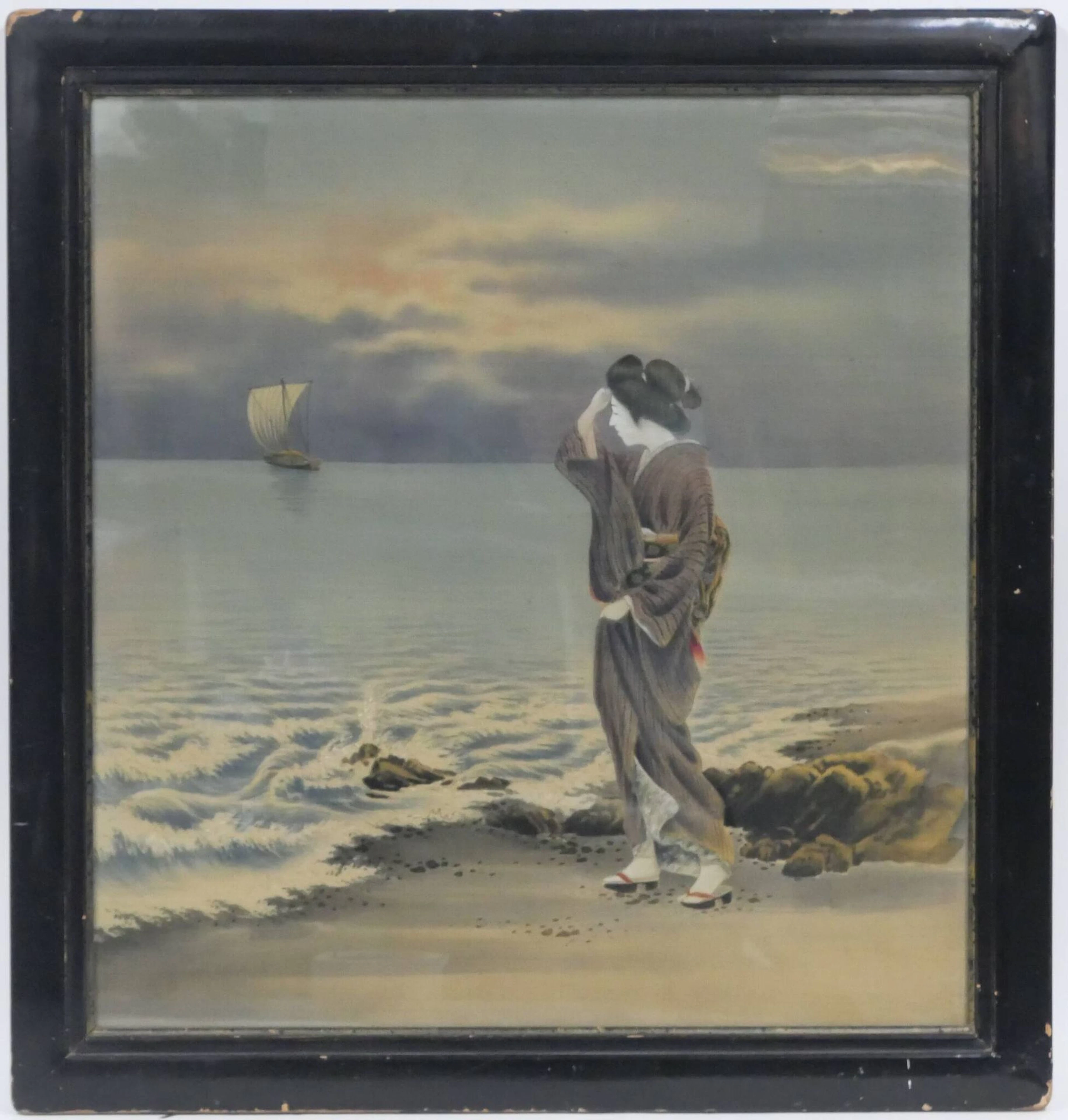 JAPAN - MEIJI ERA (1868–1912) - Lot 123