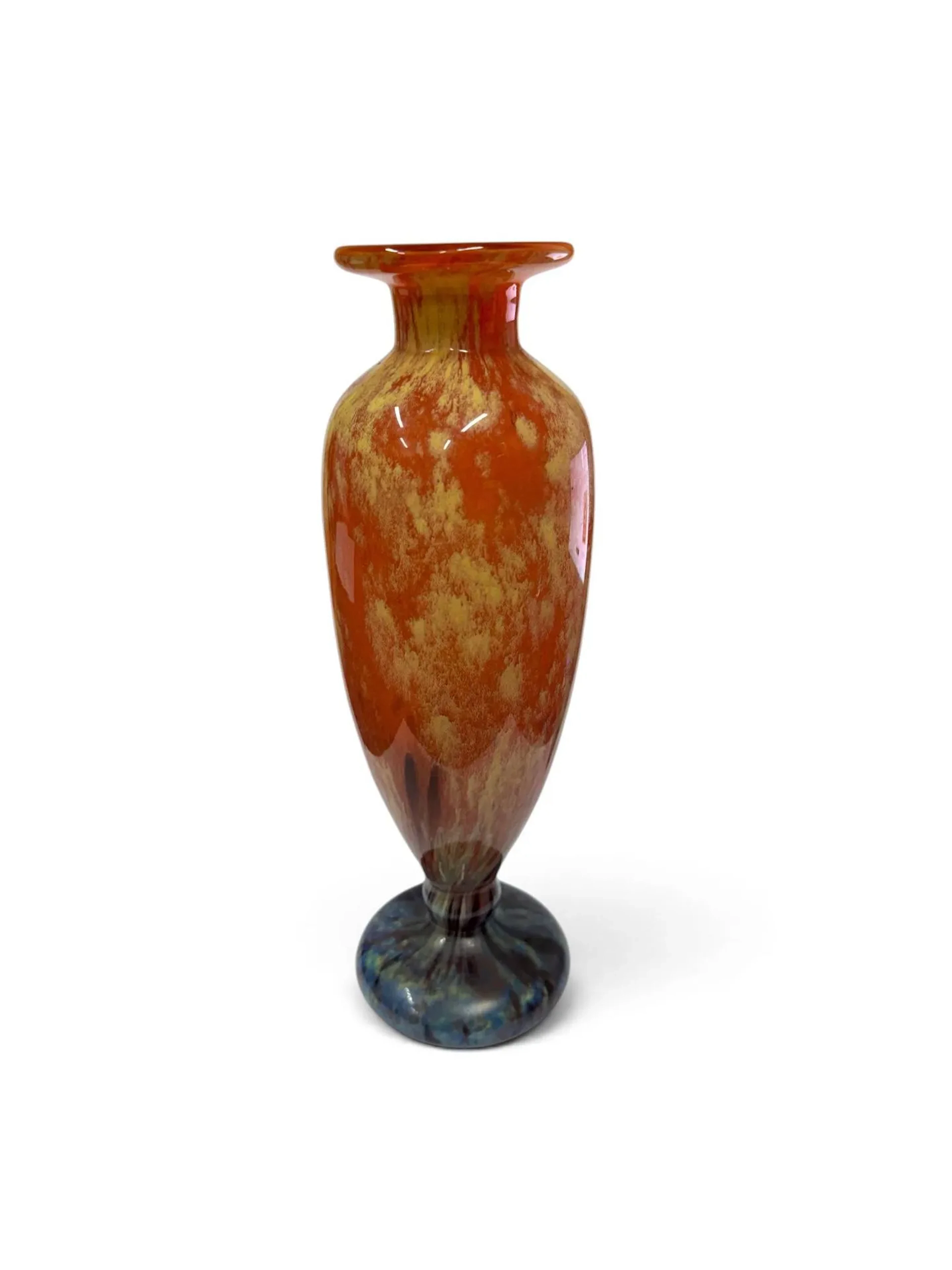 Charles SCHNEIDER (1881–1953) – FRENCH GLASS - Lot 43