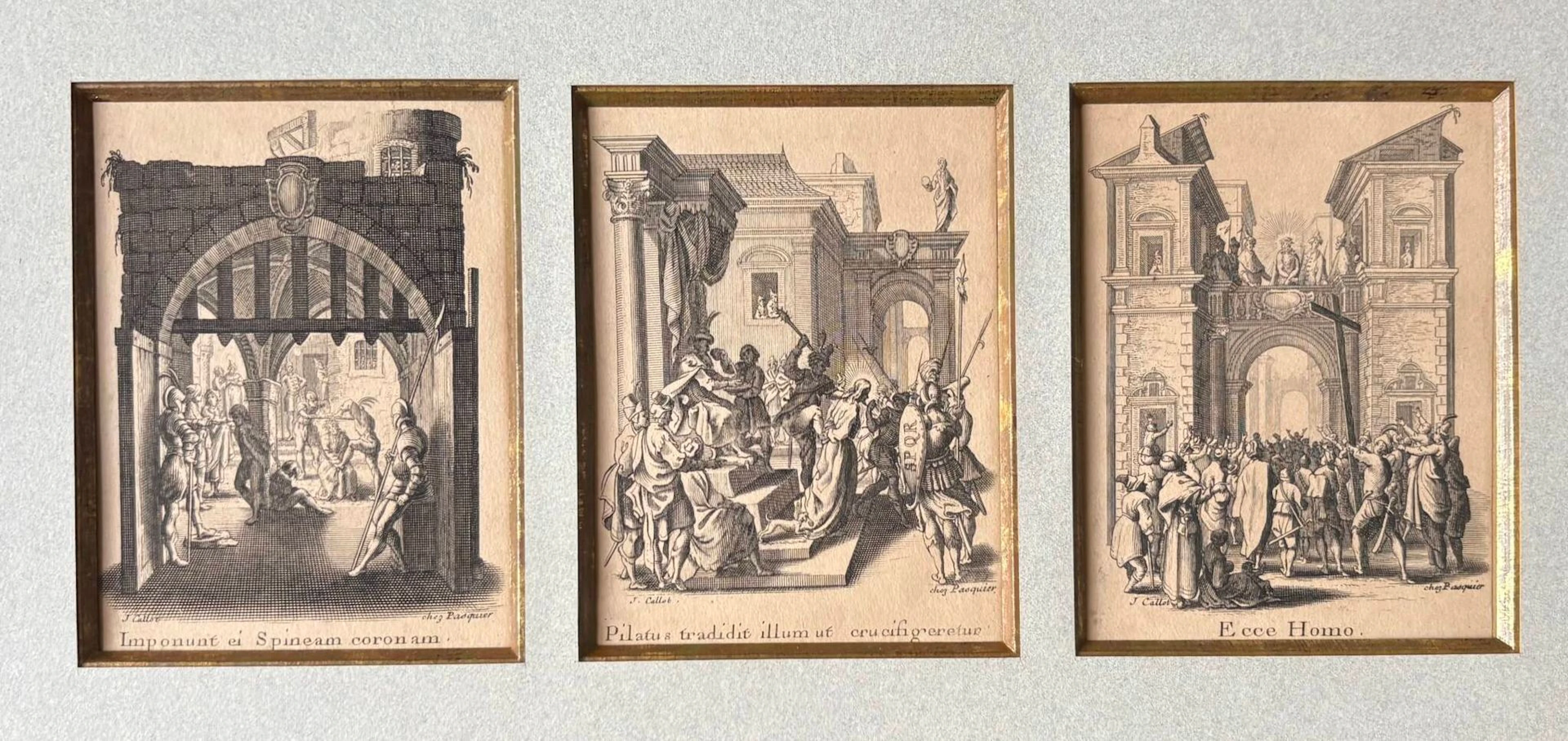 Jacques Callot 1592–1635 - Lot 592