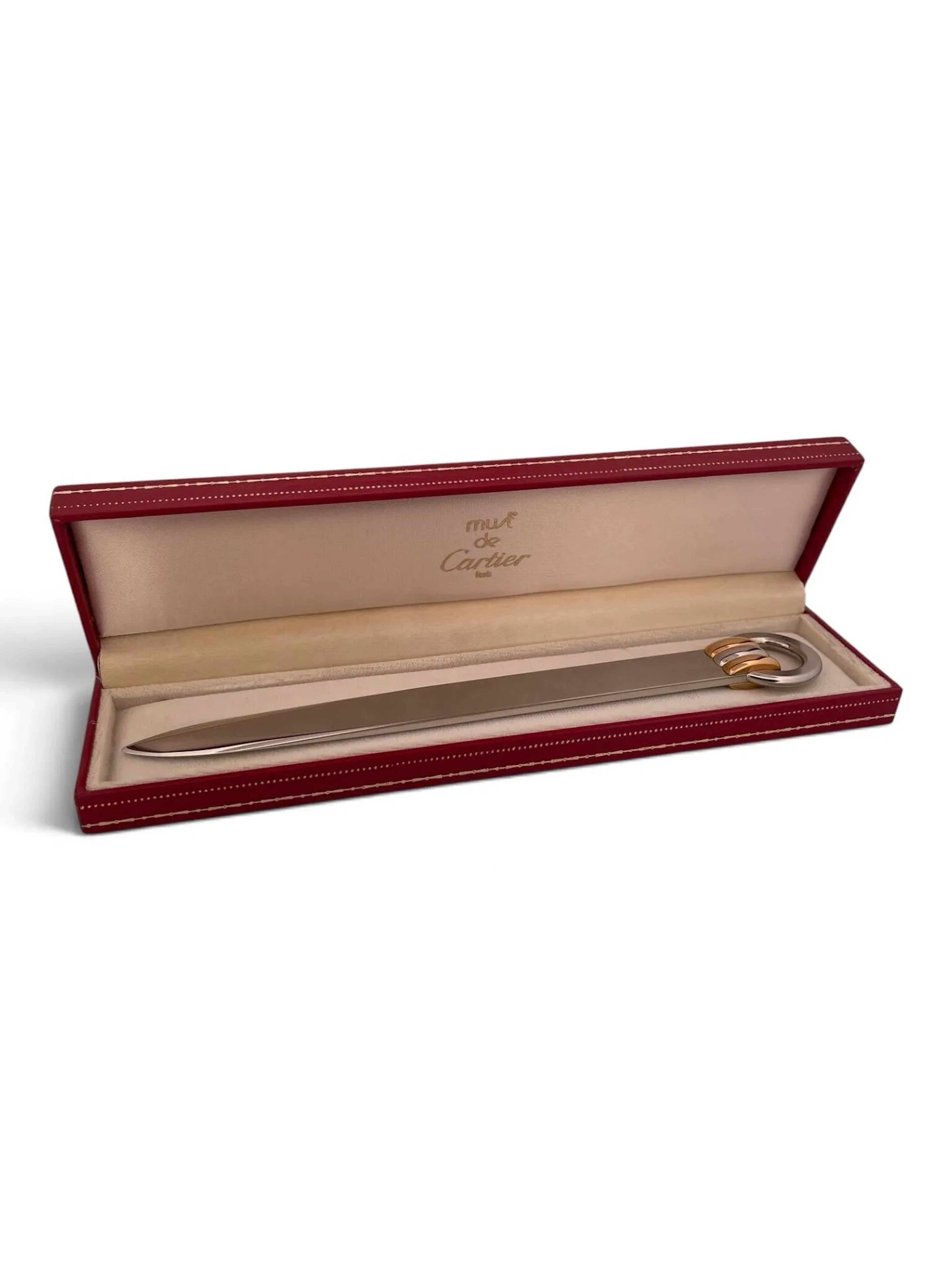 Must de CARTIER - Lot 227