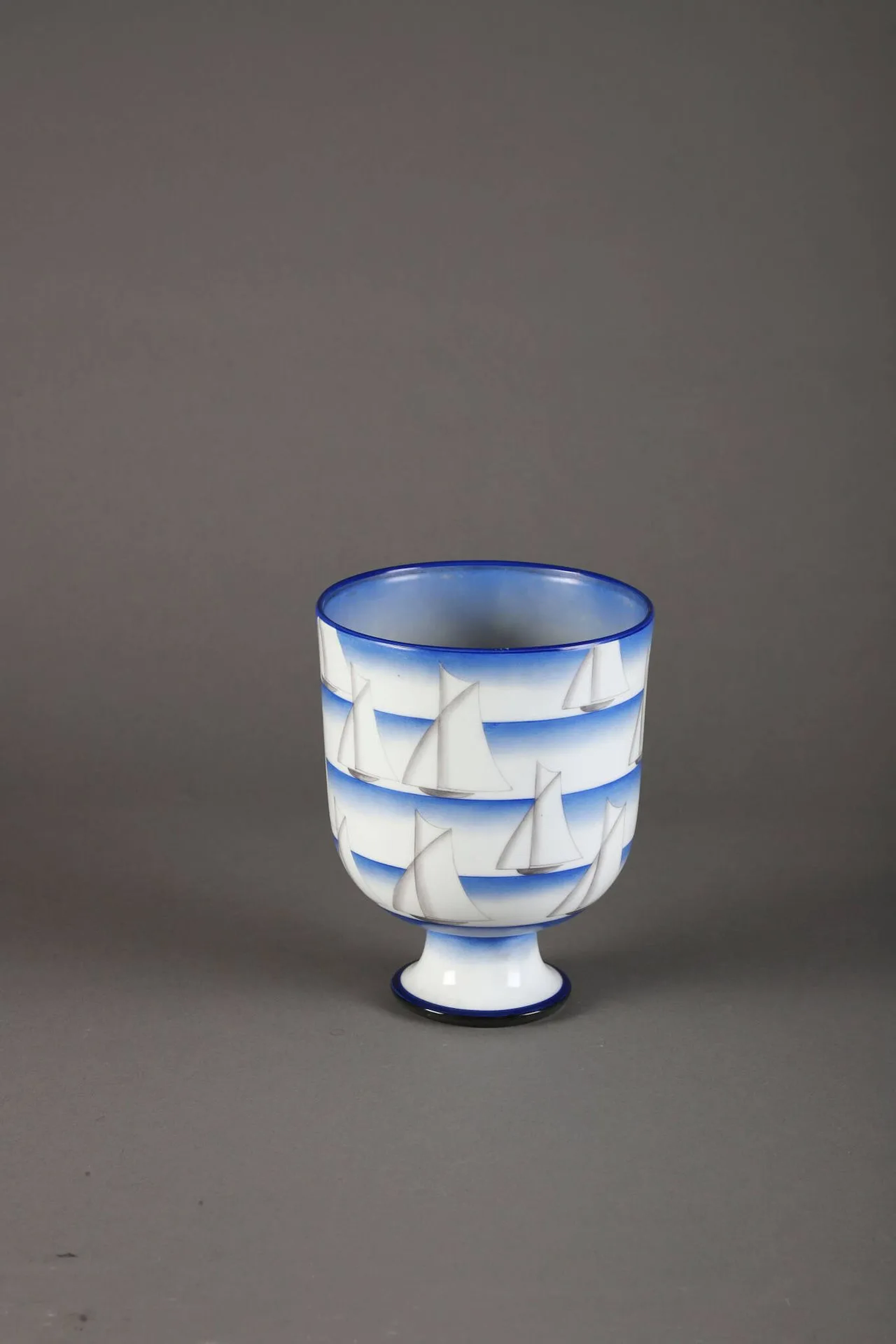 Gio PONTI (1891-1979) - Lot 268