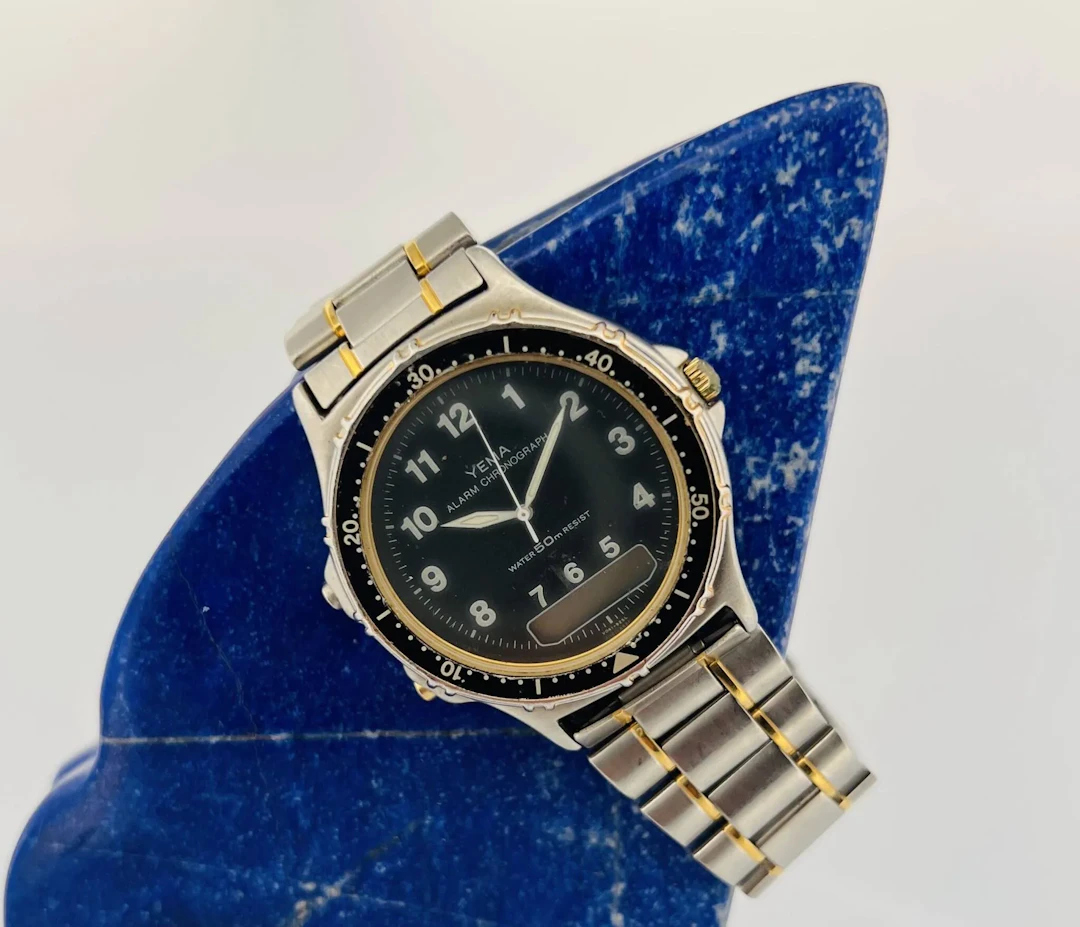 YEMA - Lot 81