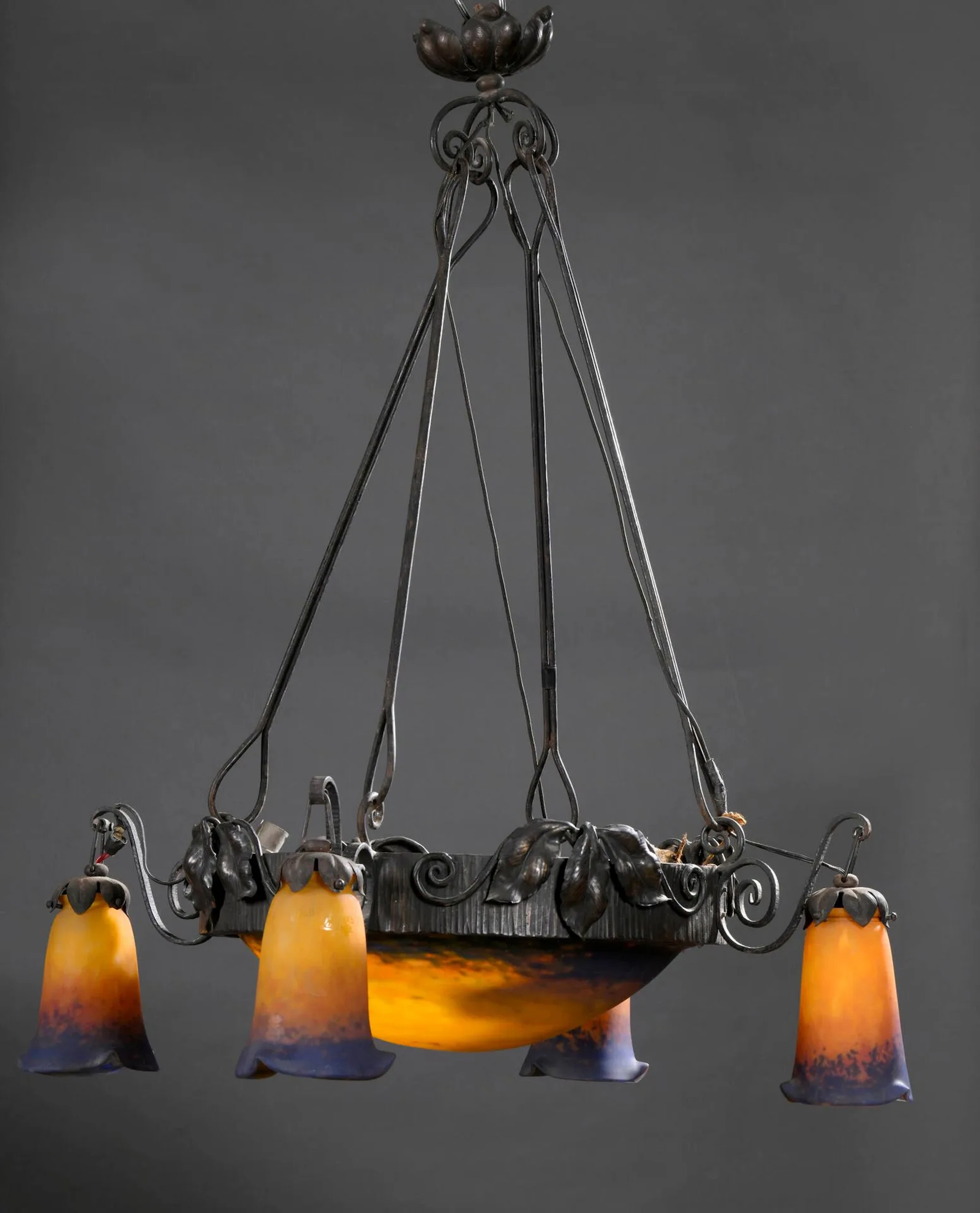 MULLER FRERES - LUNÉVILLE - Lot 5