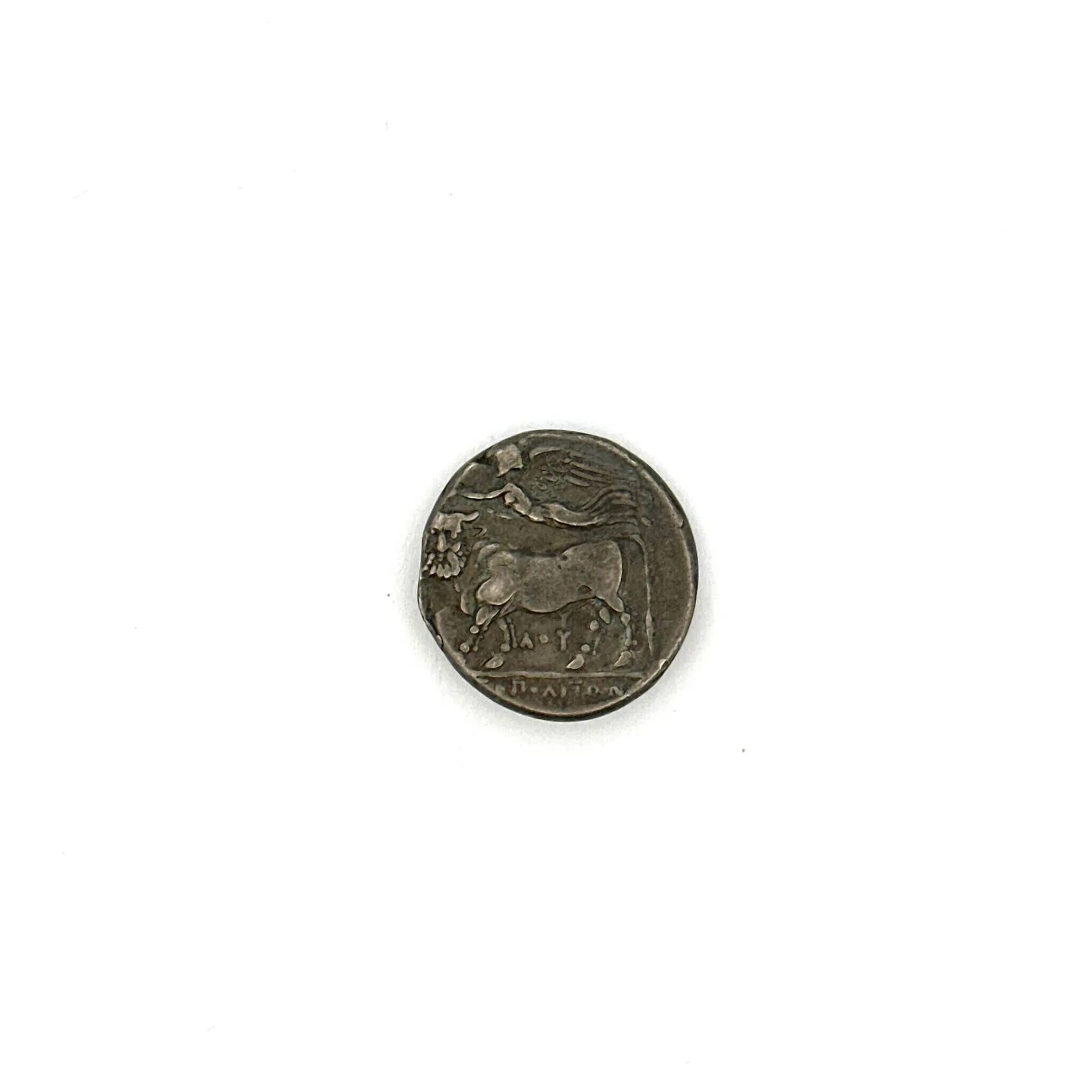 Greece - Campania, Naples (4th century B.C.) - Lot 3
