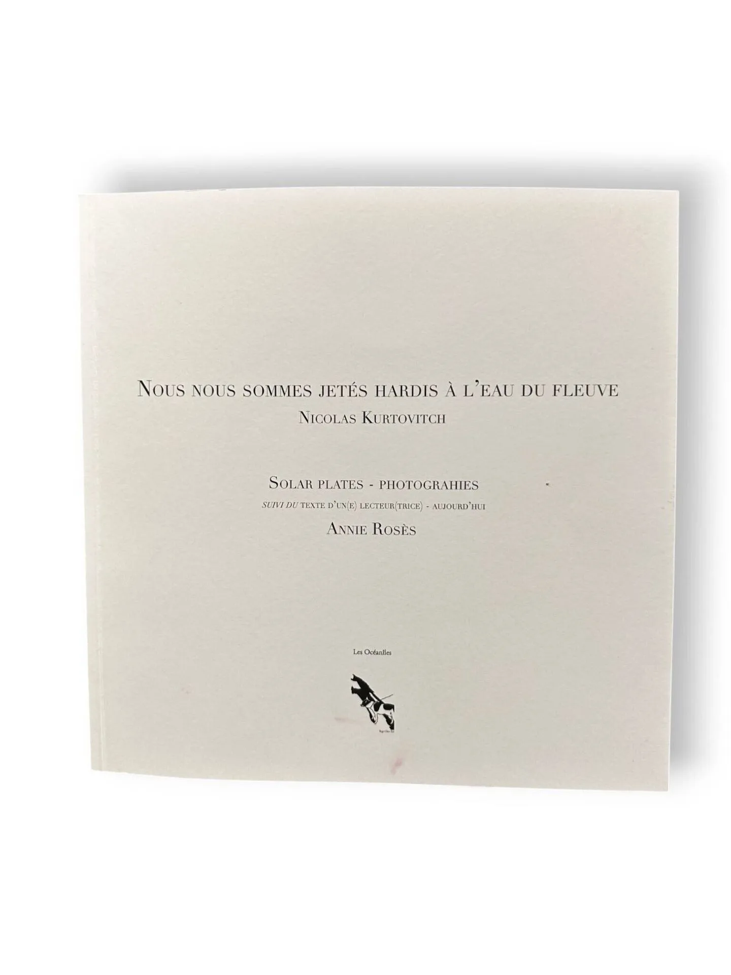 KURTOVICH Nicolas (1955), - Lot 172