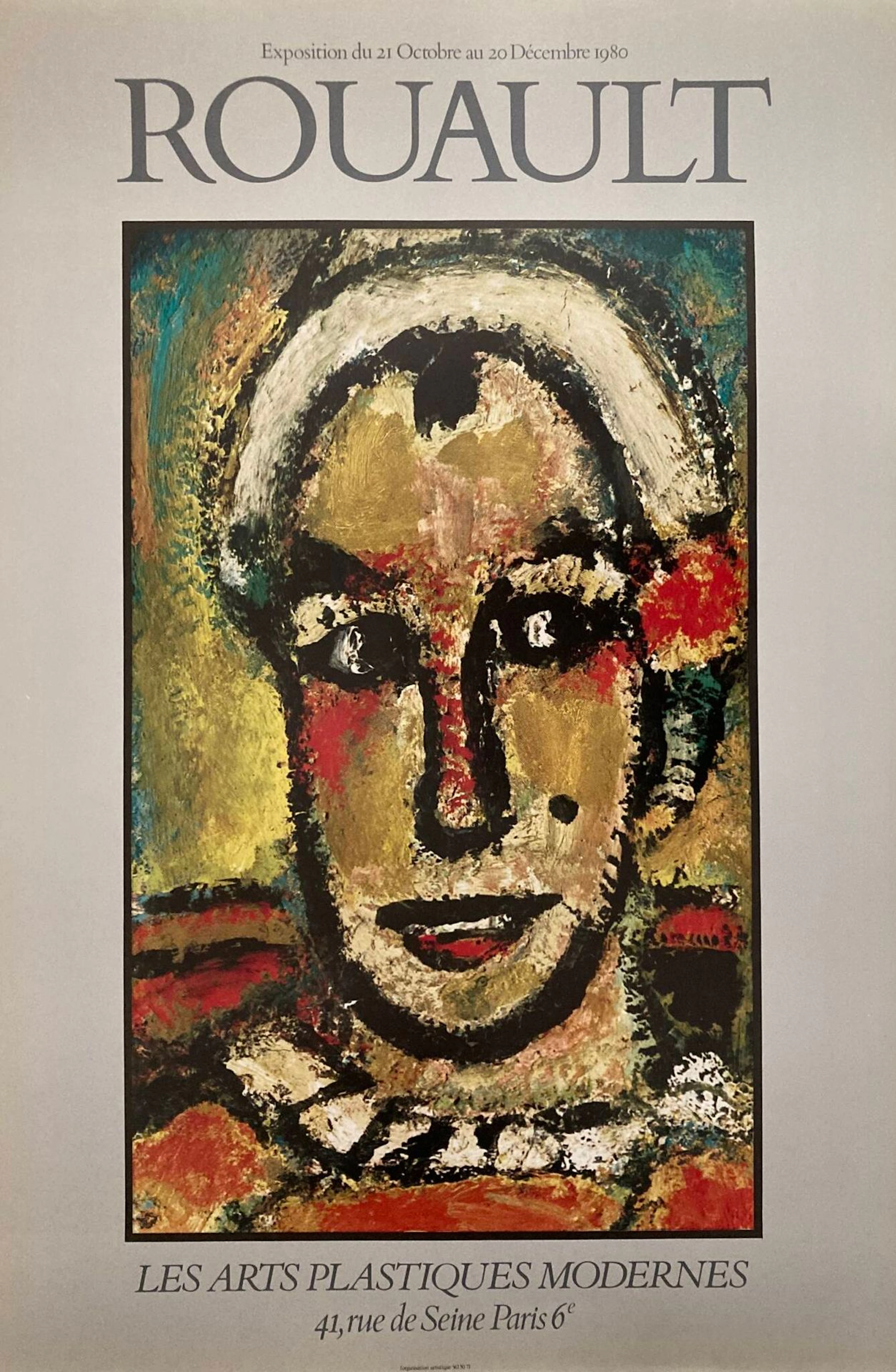 Georges Rouault - Lot 72