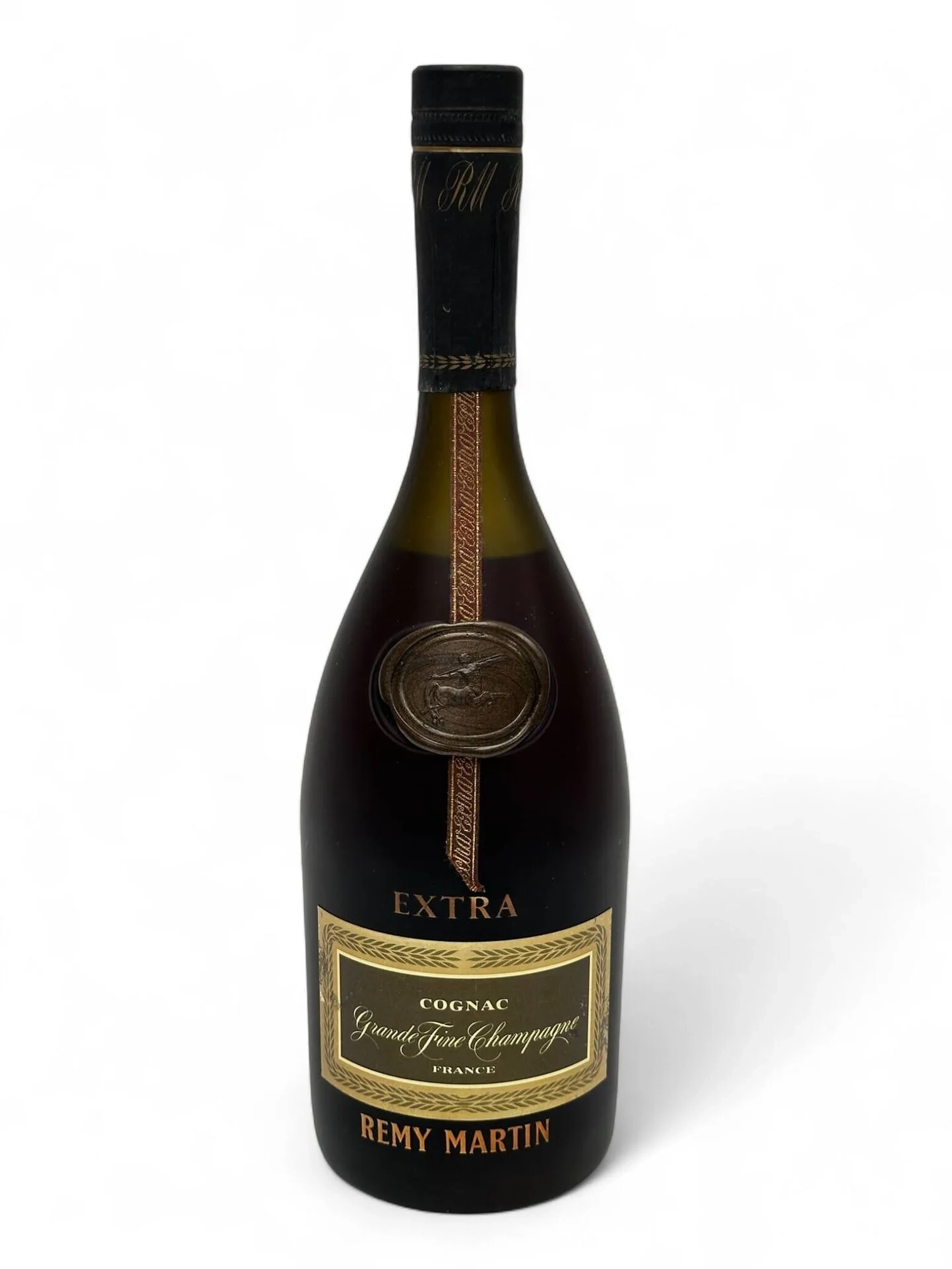 1 Bouteille COGNAC Grande Fine Champagne RÉMY MARTIN Extra Expert: Ambroise de Montigny