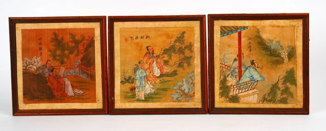 CHINA, 20th century - Lot 221