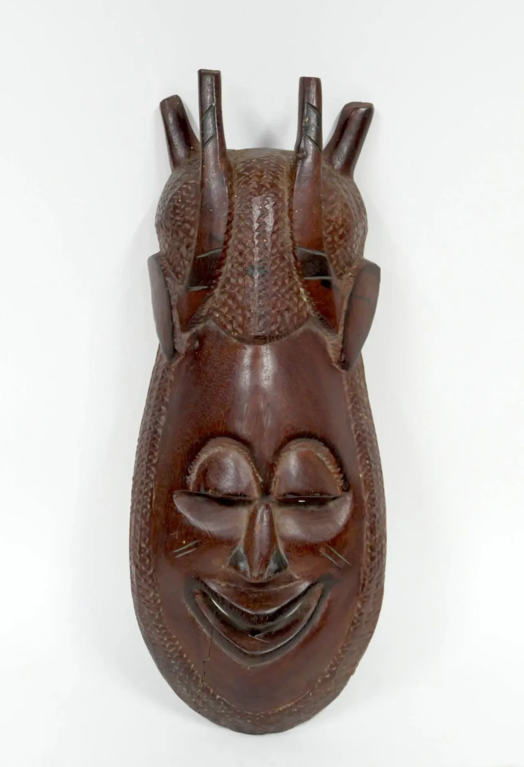In the taste of Africa - Lot 111