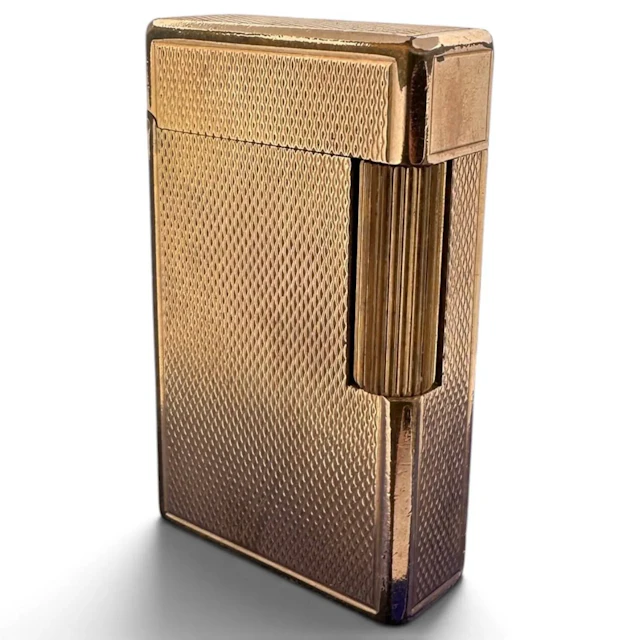 S.T. DUPONT - Lot 244