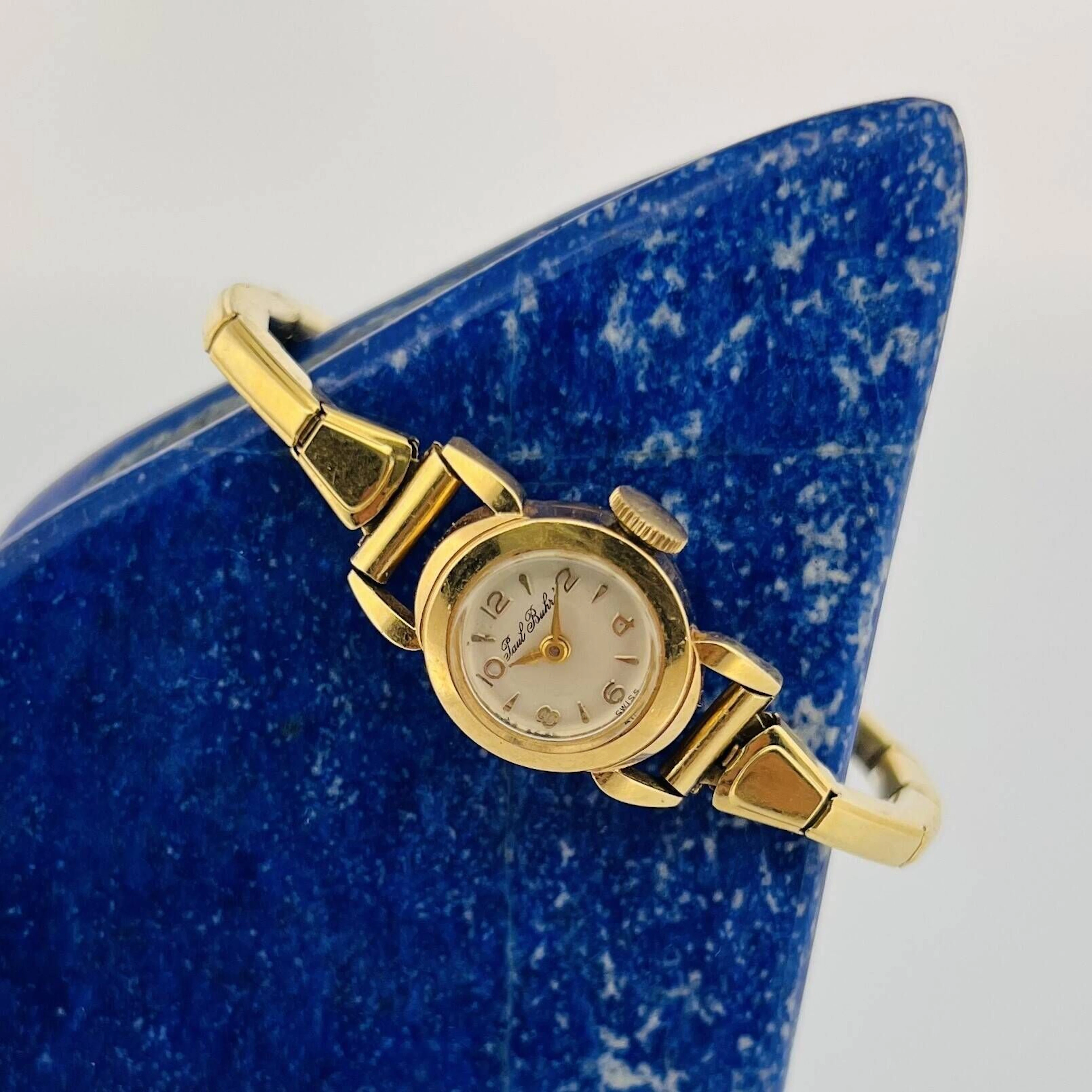 Paul BUHRE - Lot 184