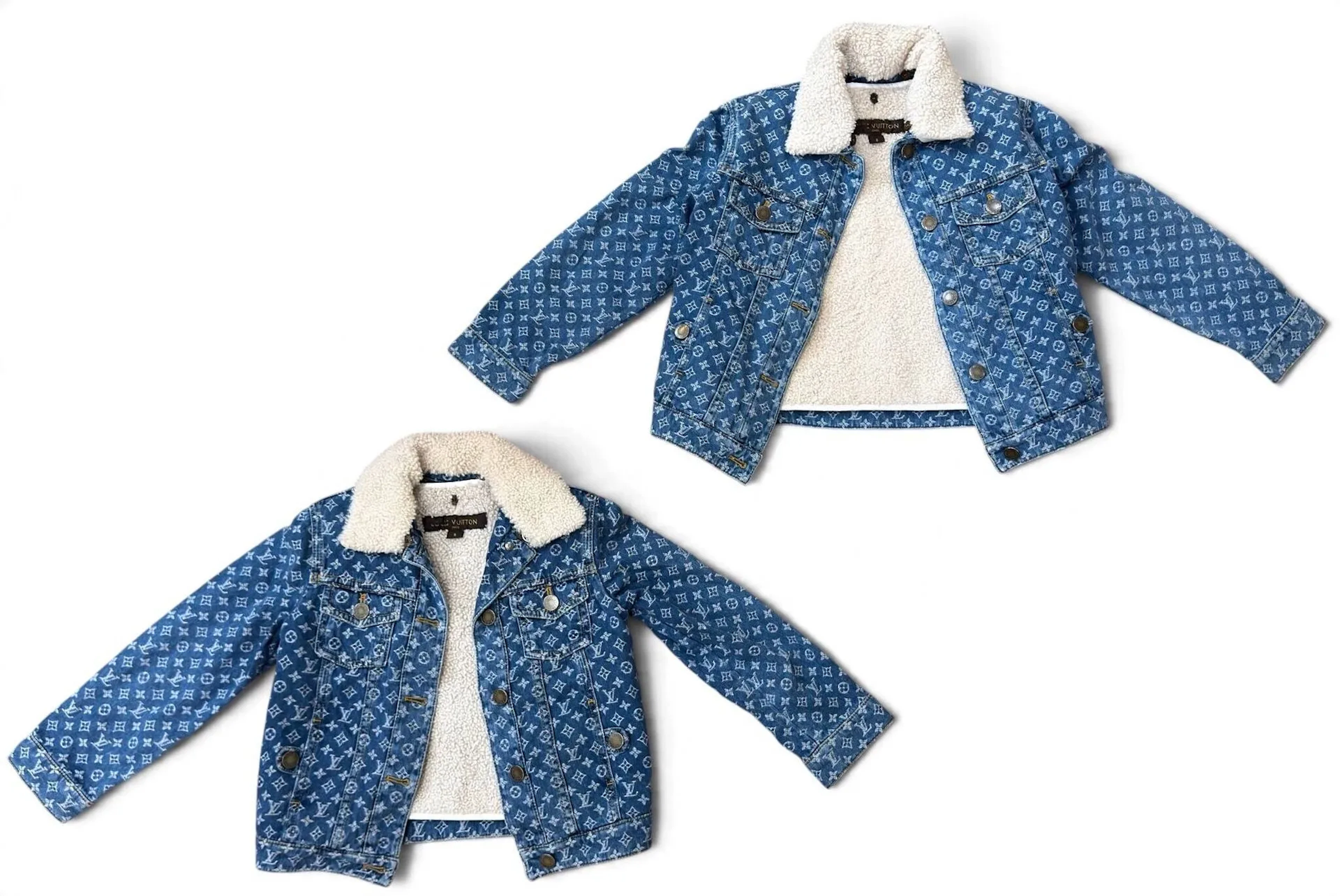 LOUIS VUITTON - Lot 158