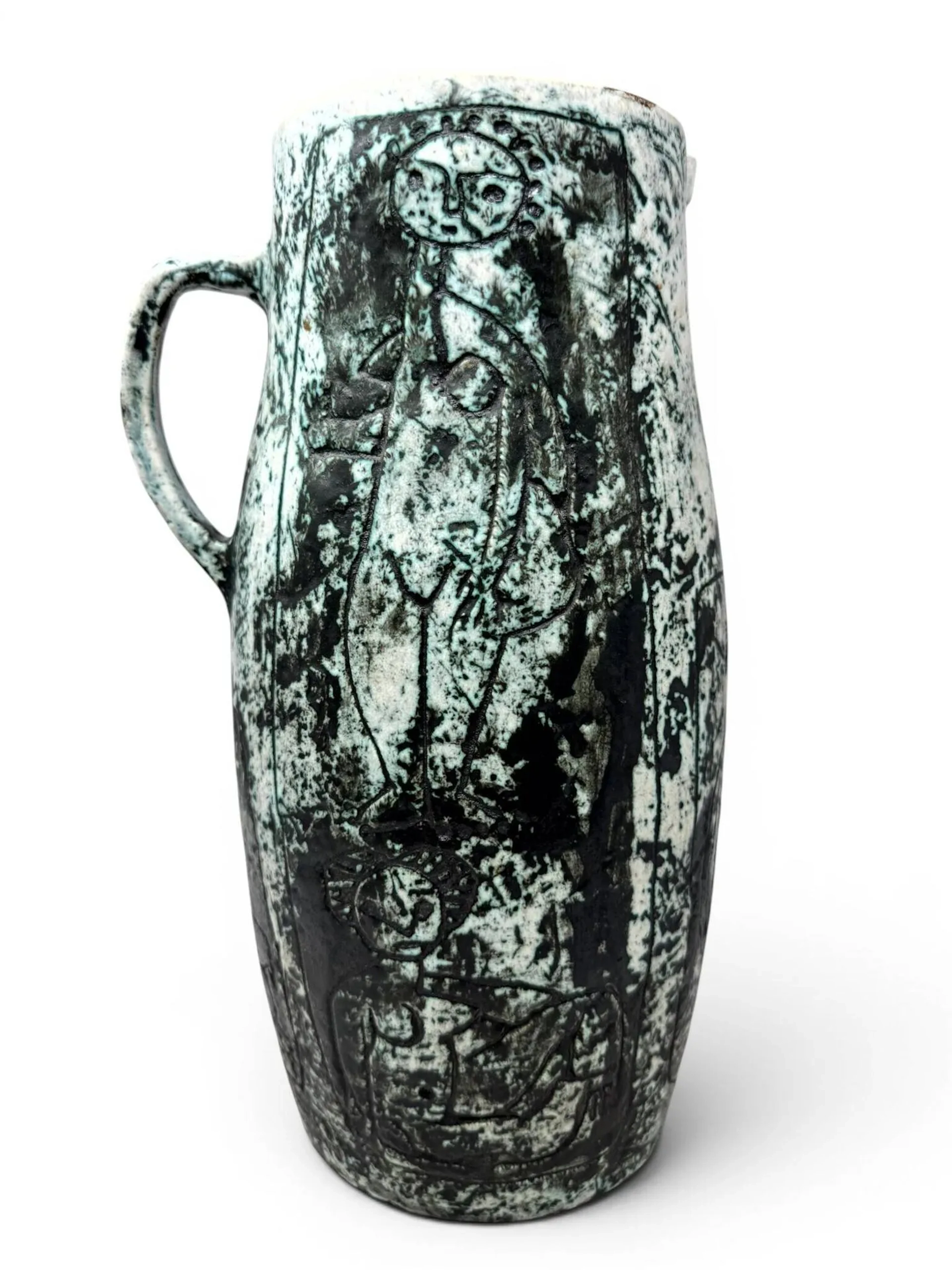 JACQUES BLIN (1920-1995) - Lot 305