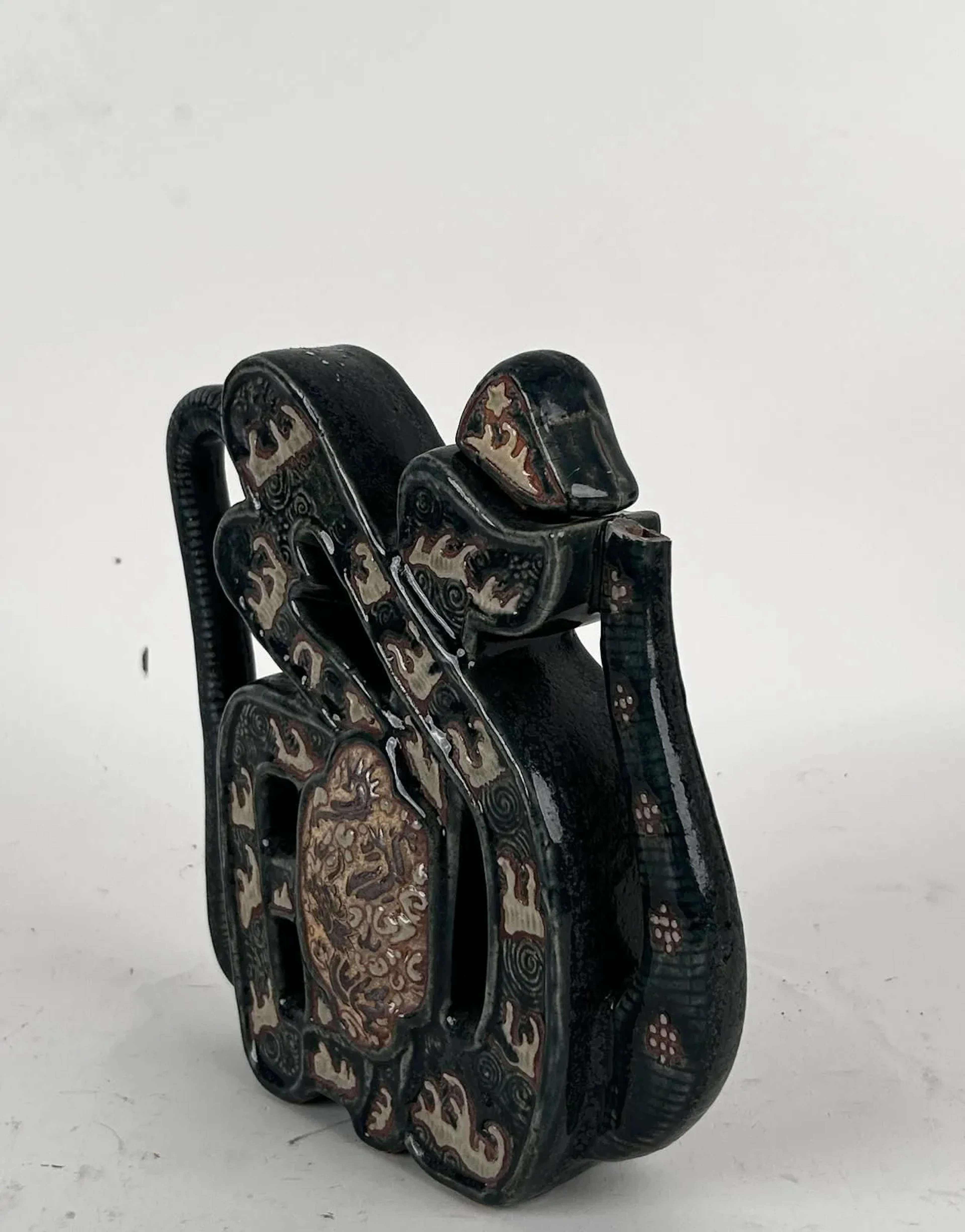 VIETNAM, Bianhoa - Early 20th century - Lot 90