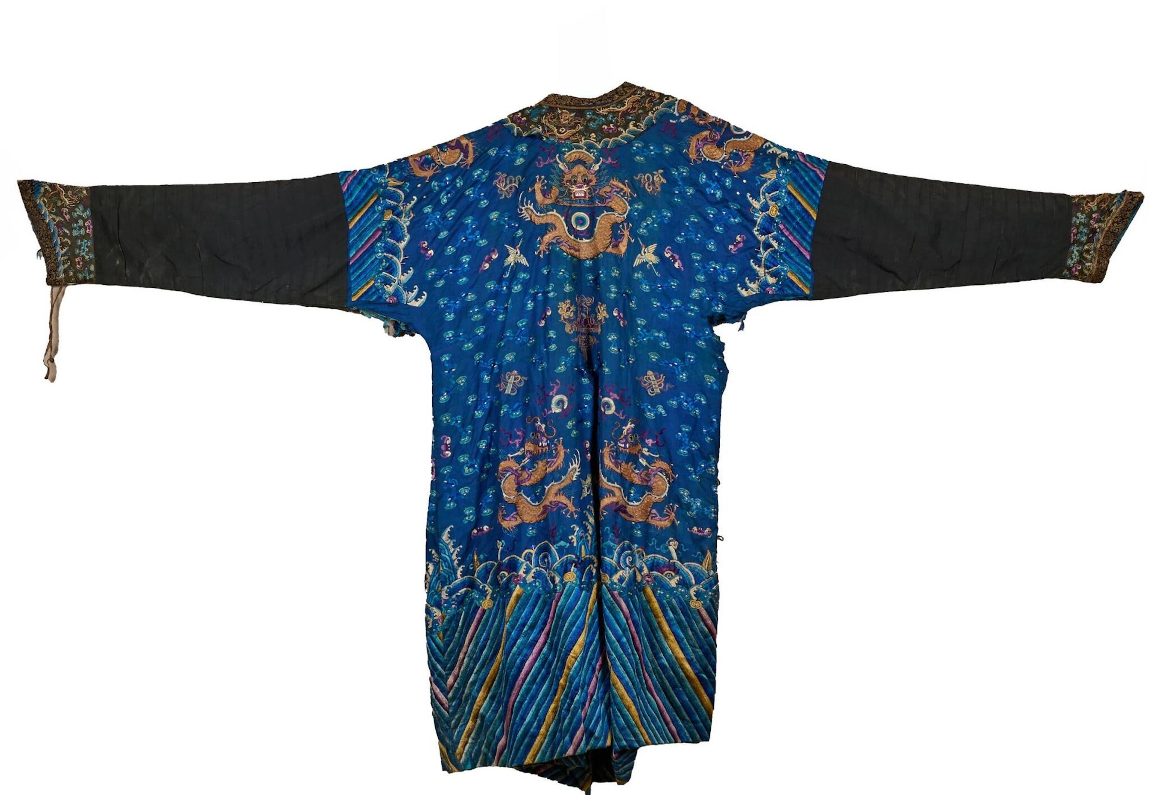 CHINA - 19th century - Lot 43
