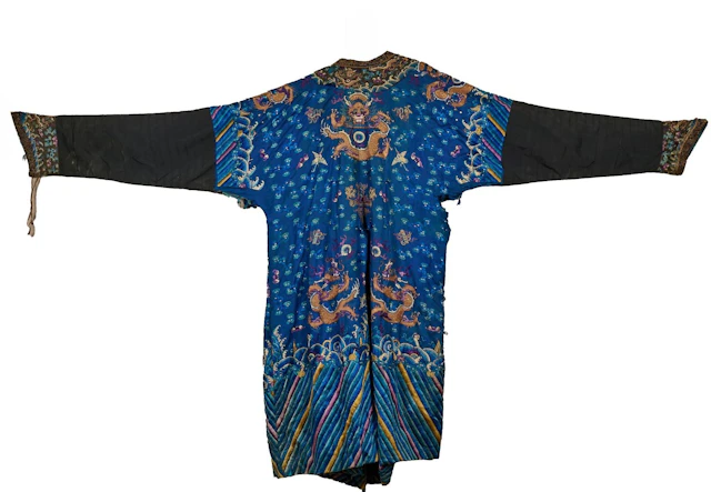 CHINA - 19th century - Lot 43