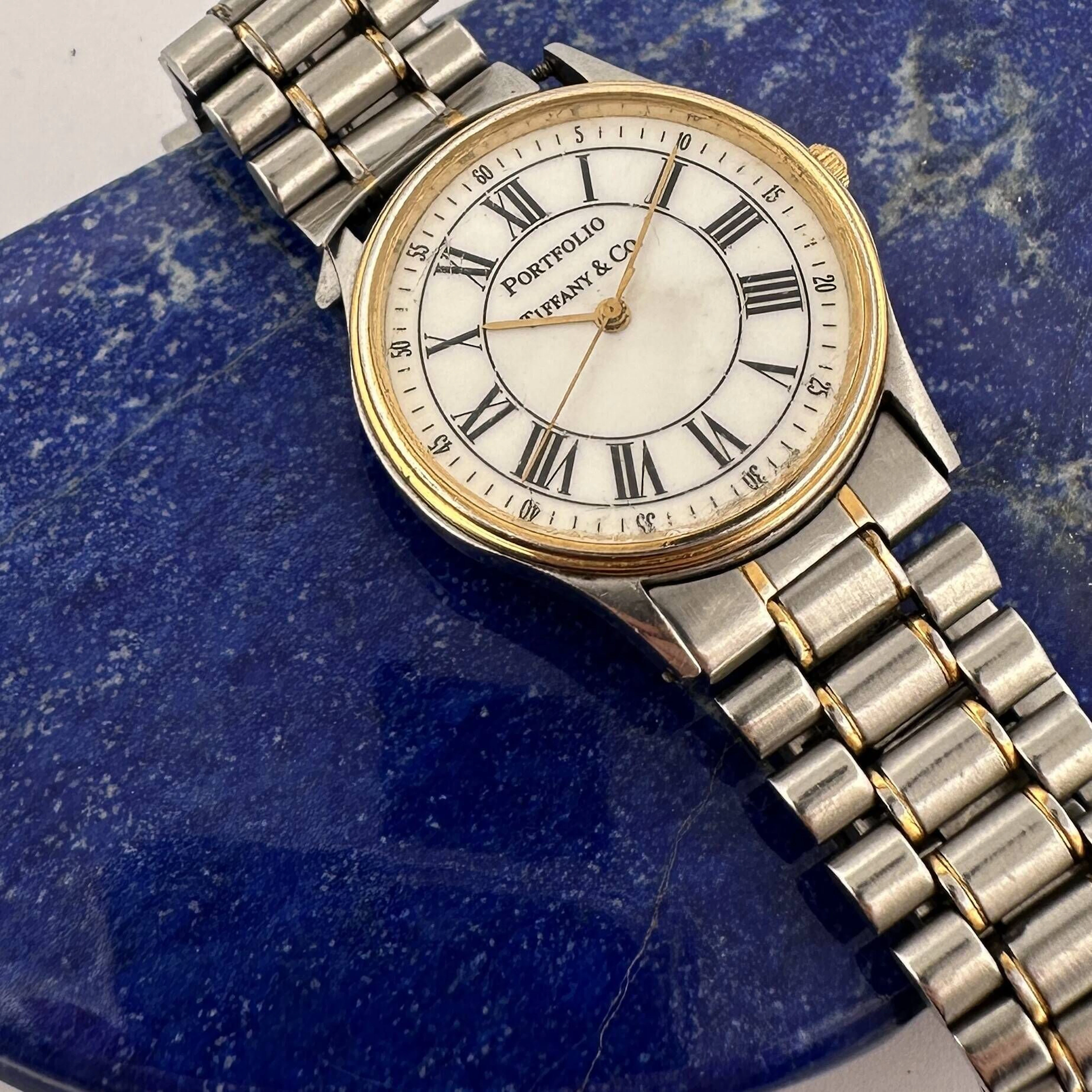 TIFFANY & CO - Lot 51