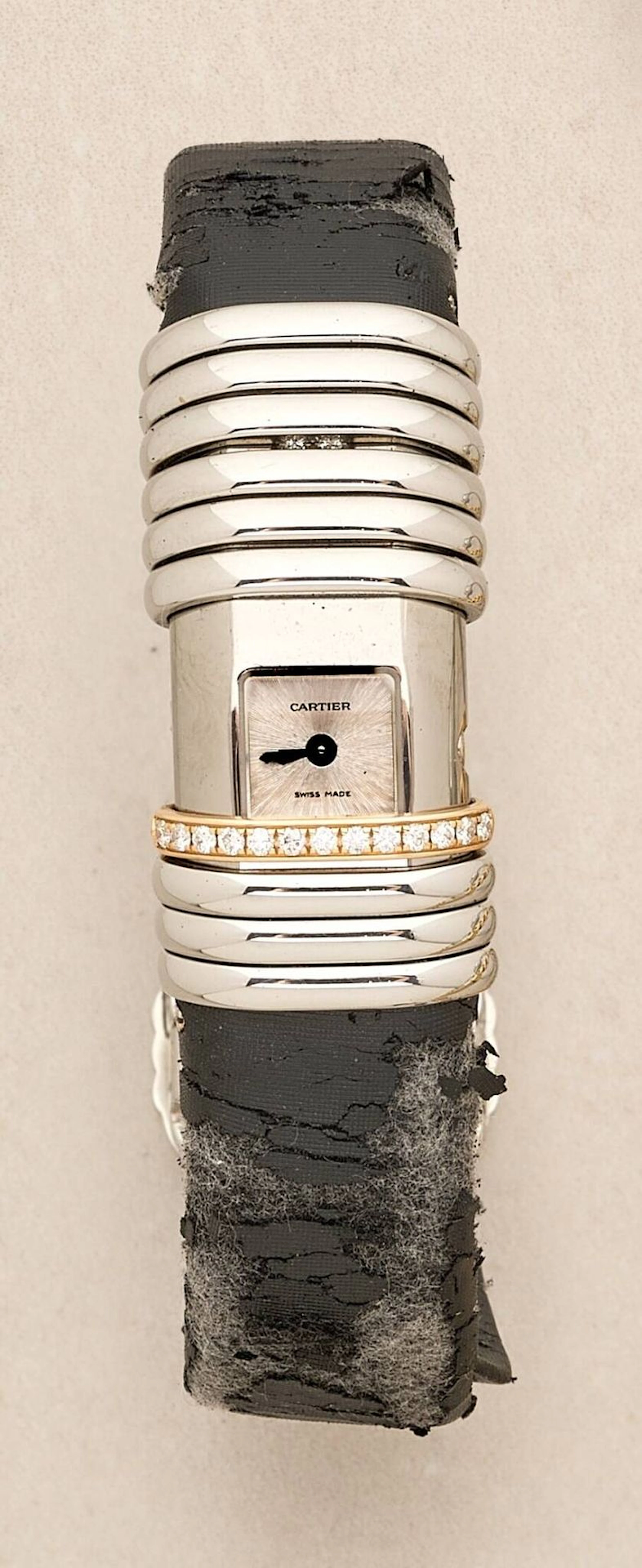CARTIER DÉCLARATION - Lot 65