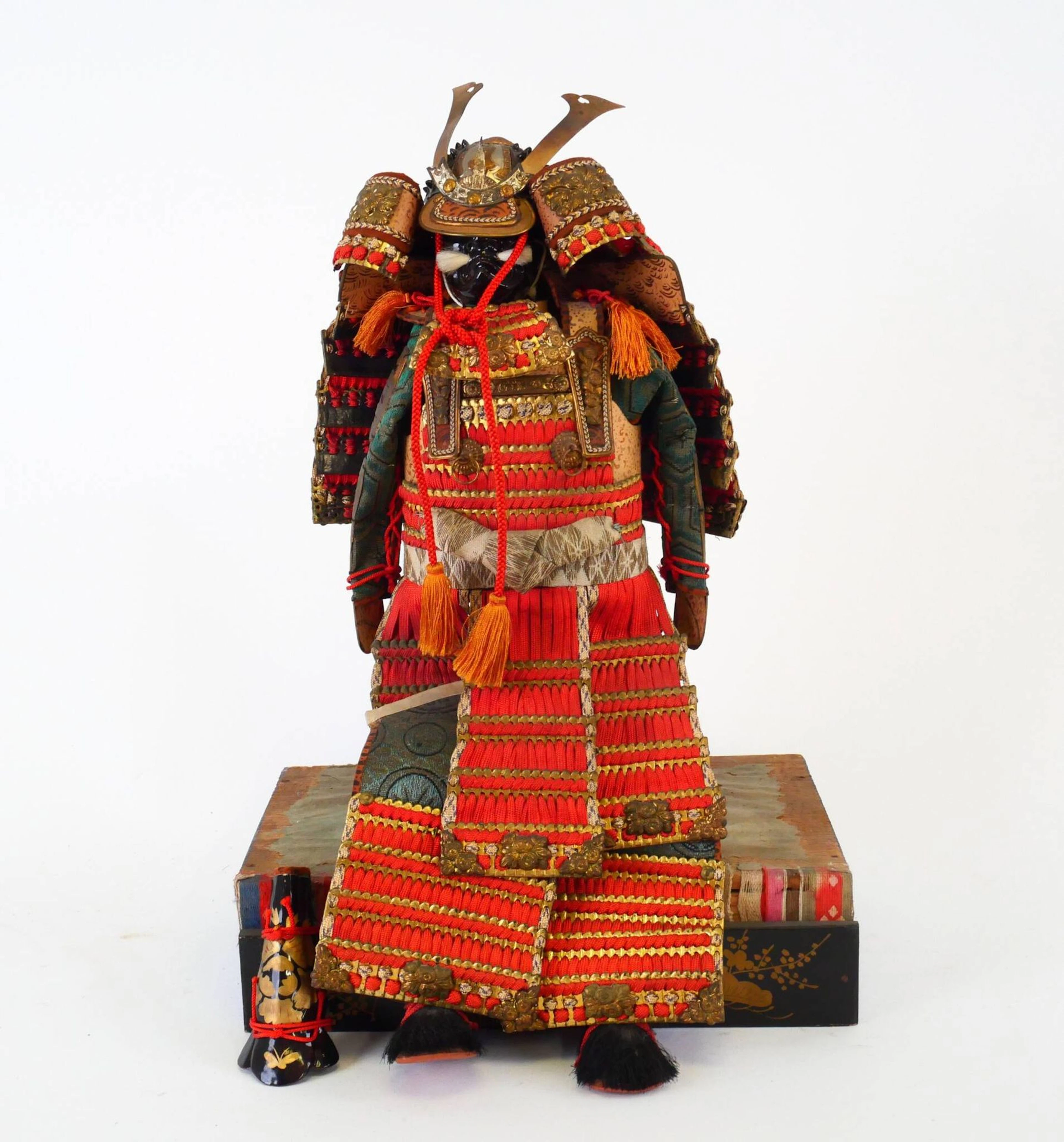 JAPAN - MEIJI ERA (1868–1912) - Lot 63
