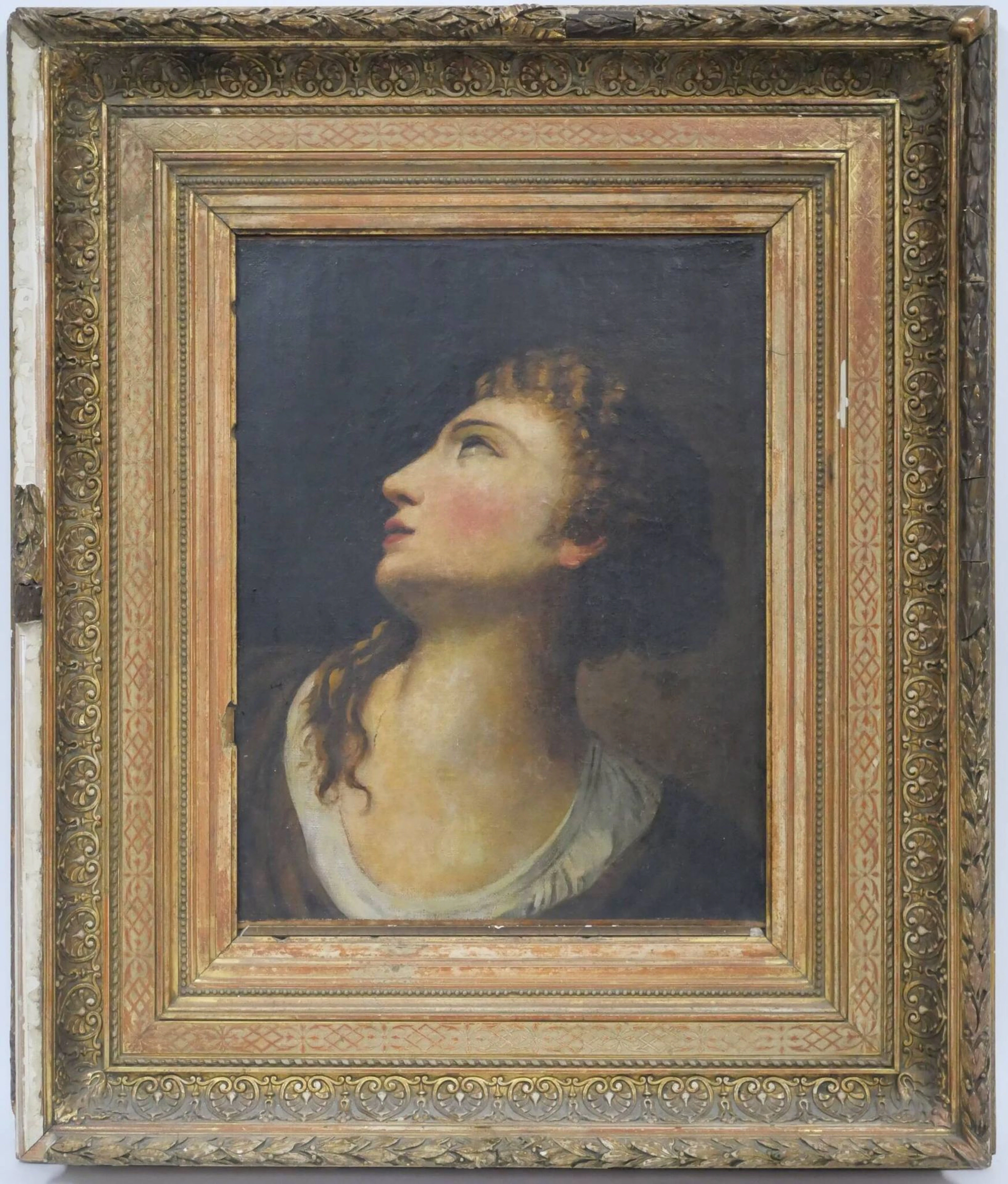 18th-Century French School - Lot 242