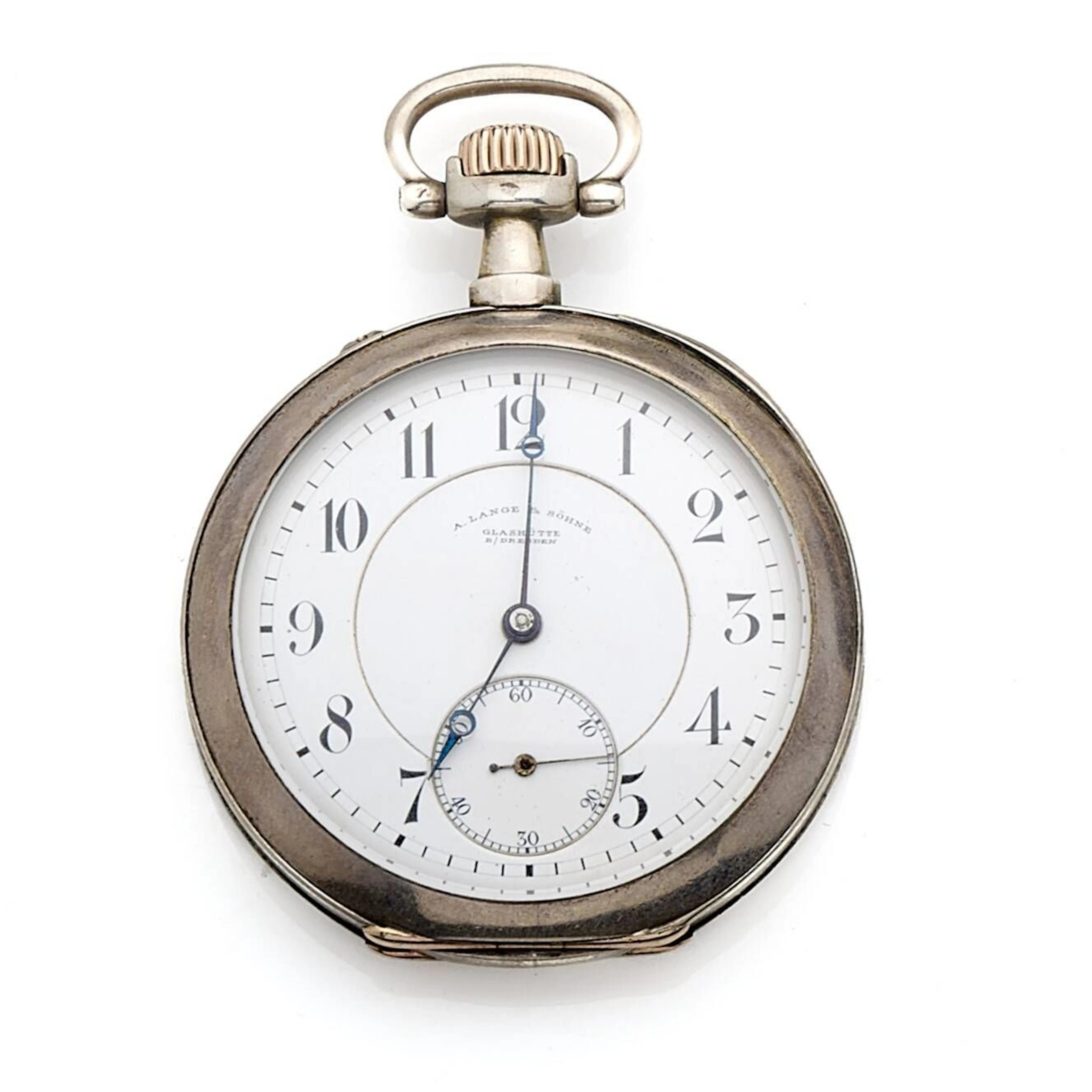 A. LANGE & SÖHNE - Lot 201