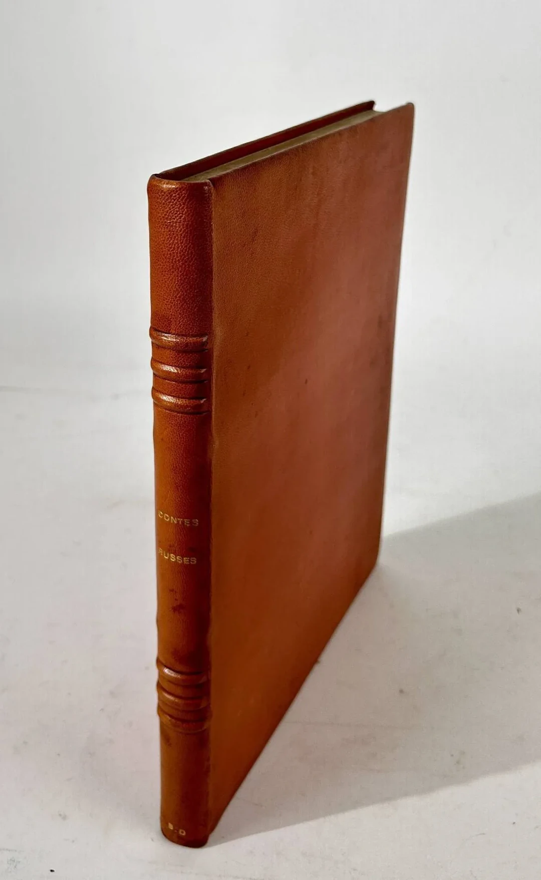 Big sister and little brother; Blanche Canette: Russian tale - Lot 491