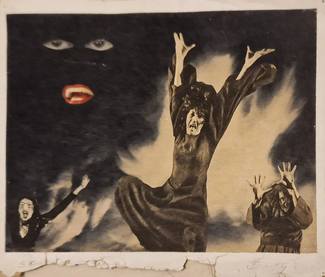Anker SPANG-LARSEN (1917–2003) - Lot 27