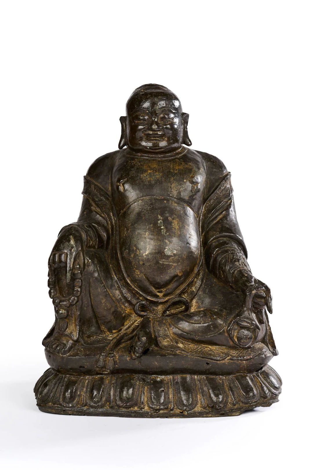 CHINA - Ming Dynasty (1368–1644) - Lot 2