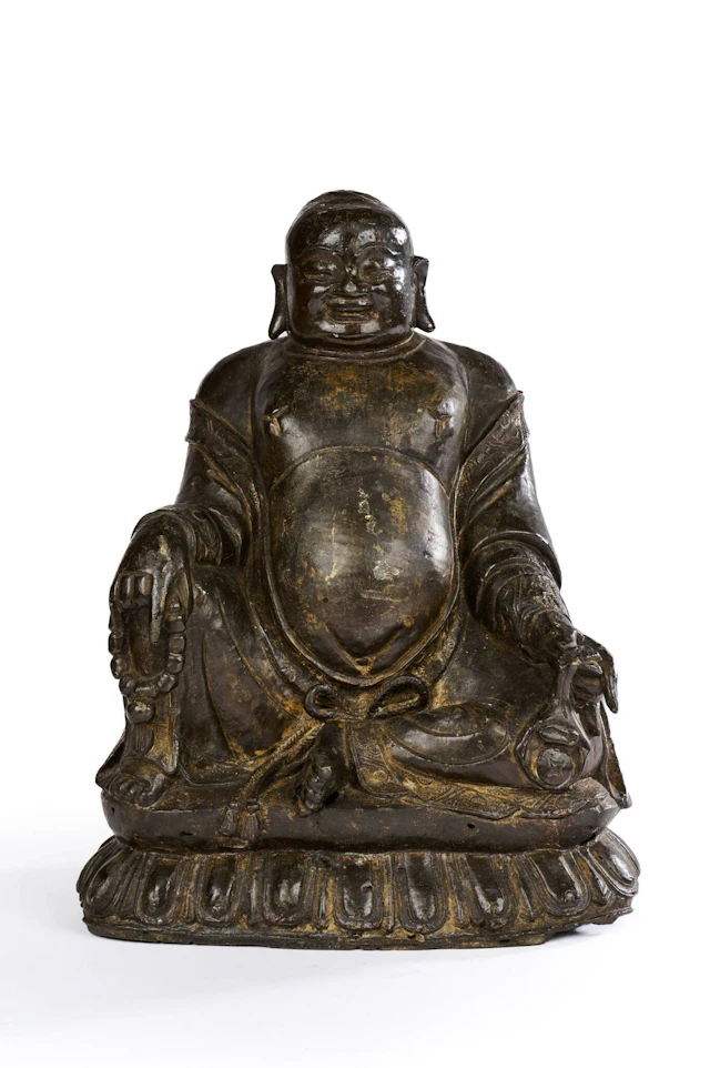 CHINA - Ming Dynasty (1368–1644) - Lot 2
