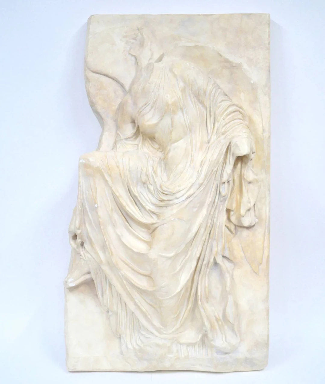 Nikè with sandal - Lot 326