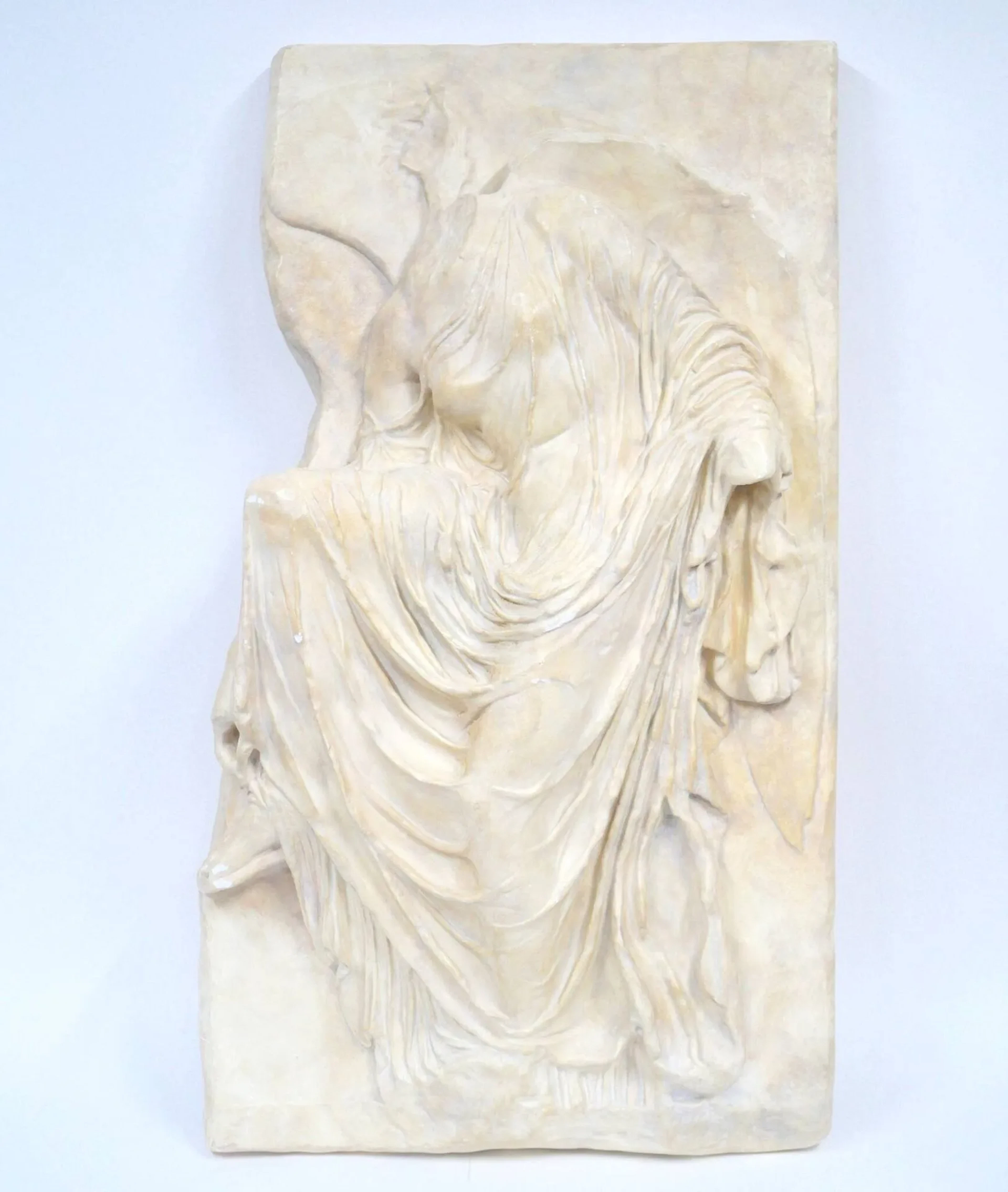 Nikè with sandal - Lot 326