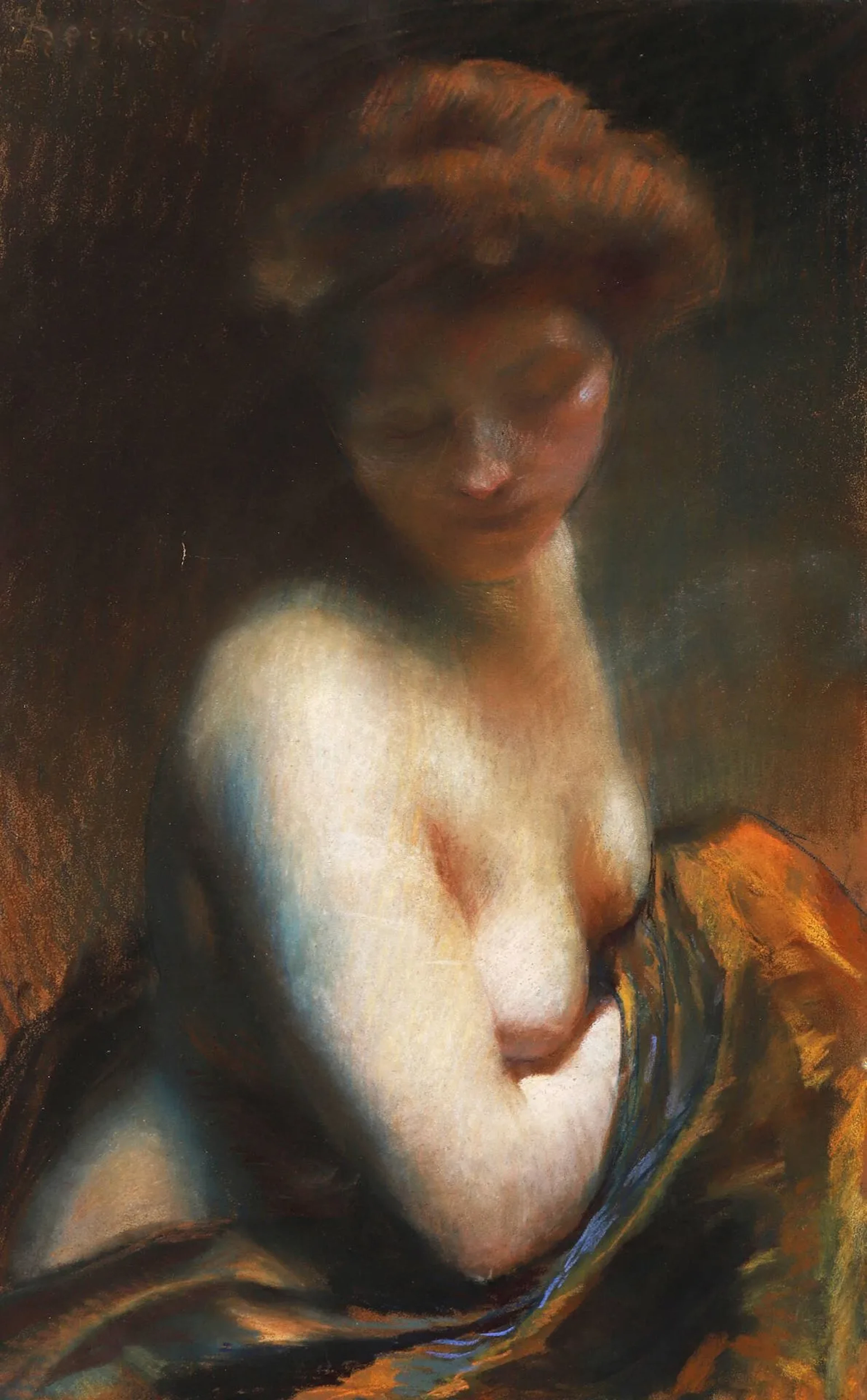 BESNARD Albert, 1849-1934, - Lot 92