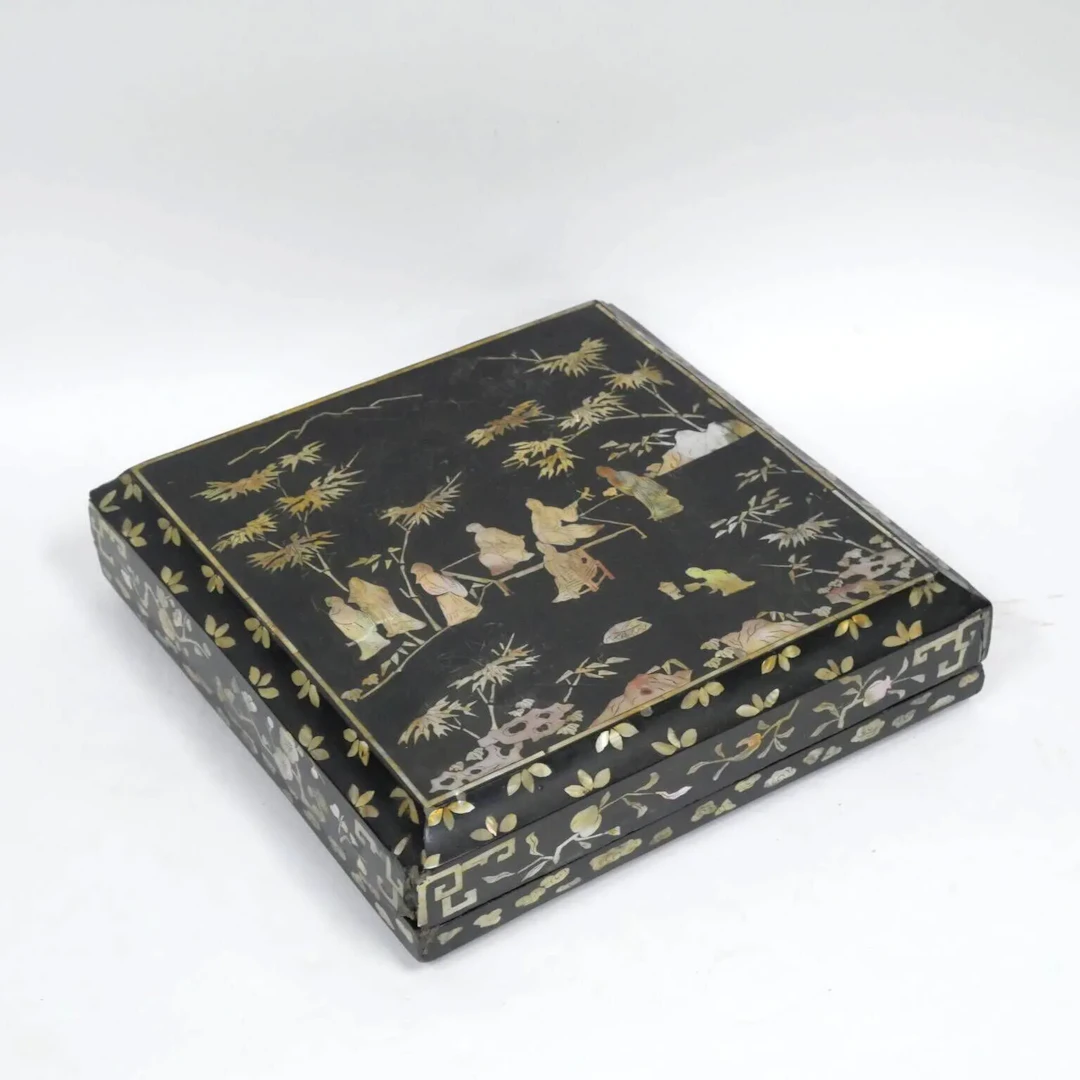 JAPAN, early 20th century - Lot 255