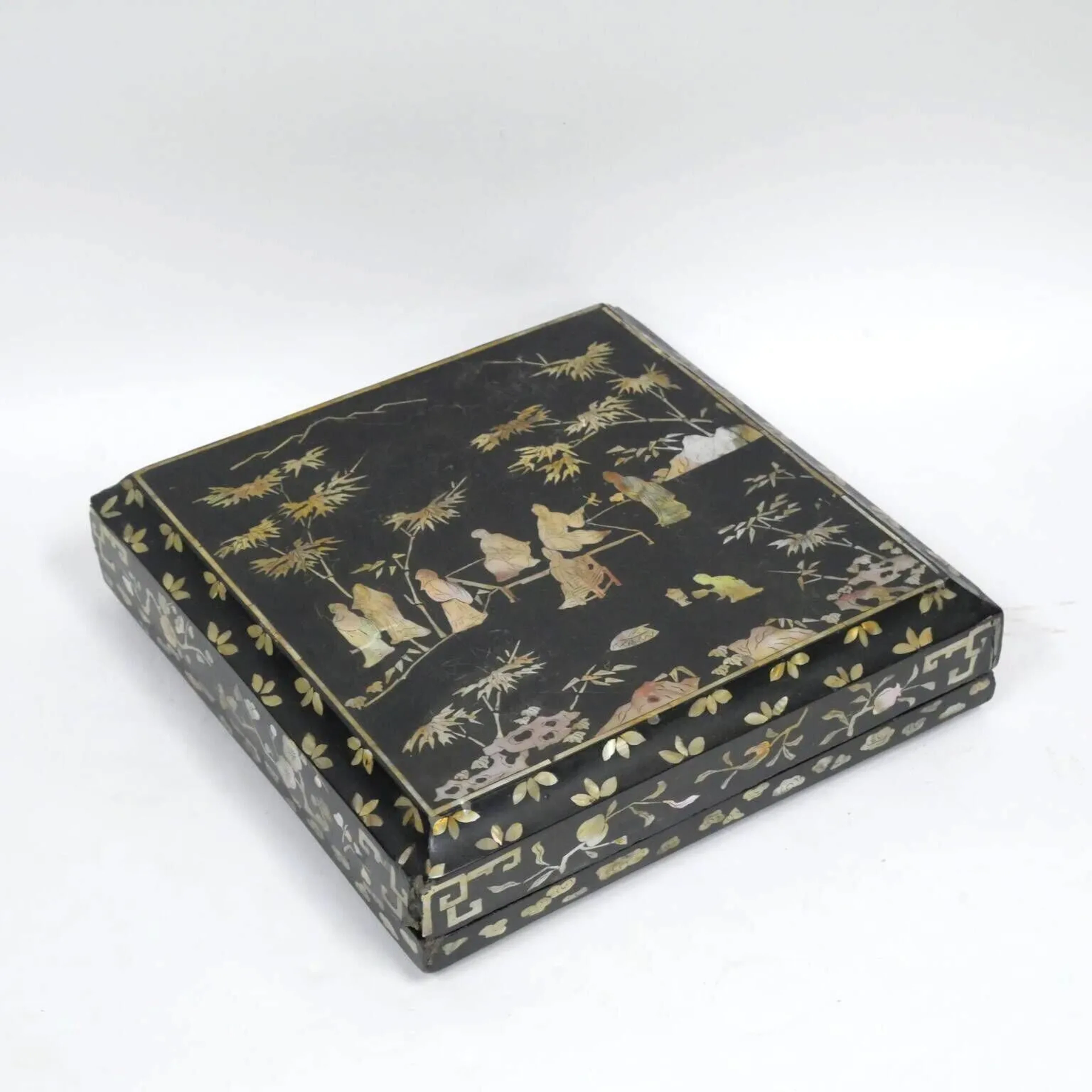 JAPAN, early 20th century - Lot 255