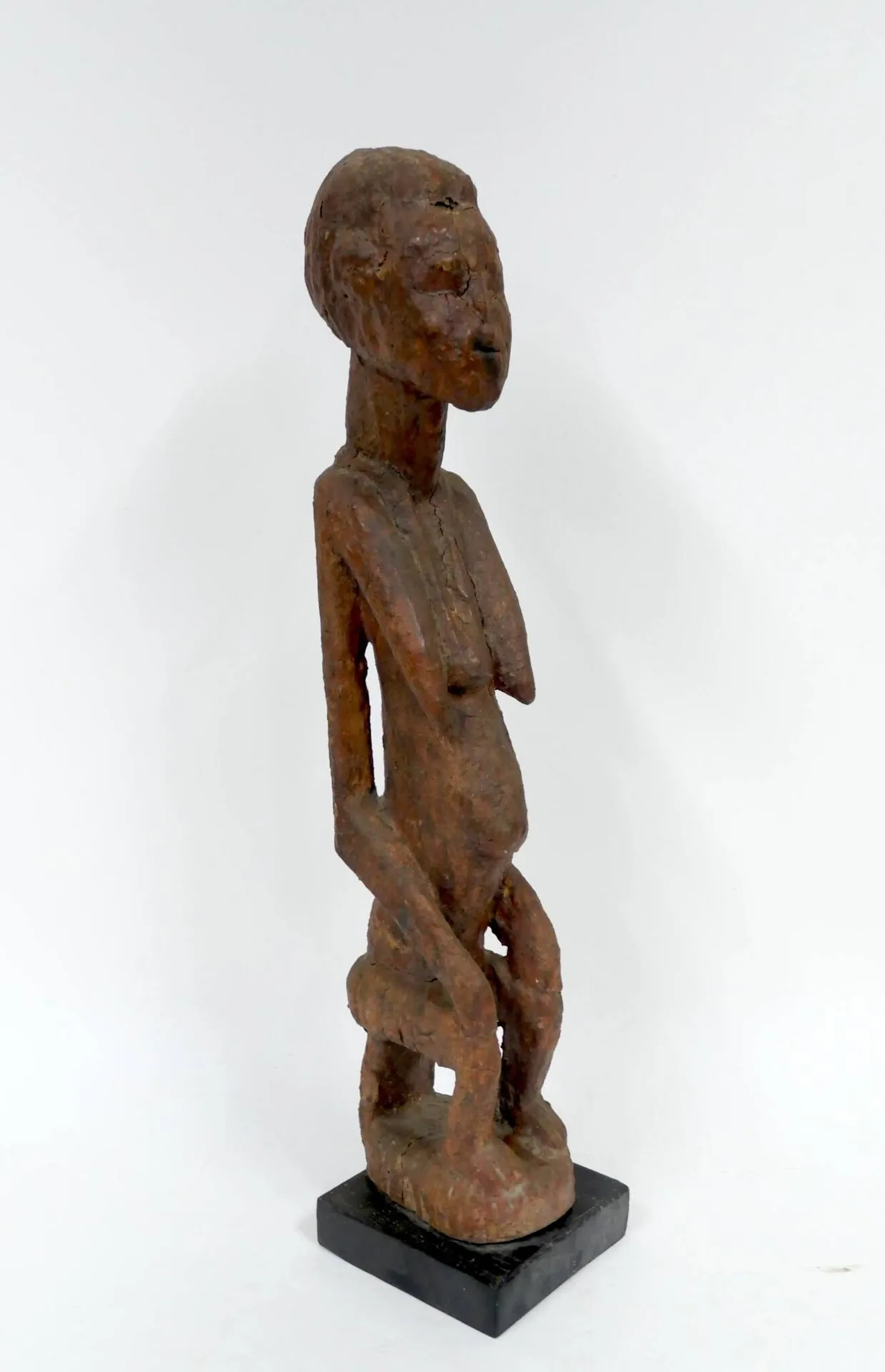 in the Dogon style - Lot 109