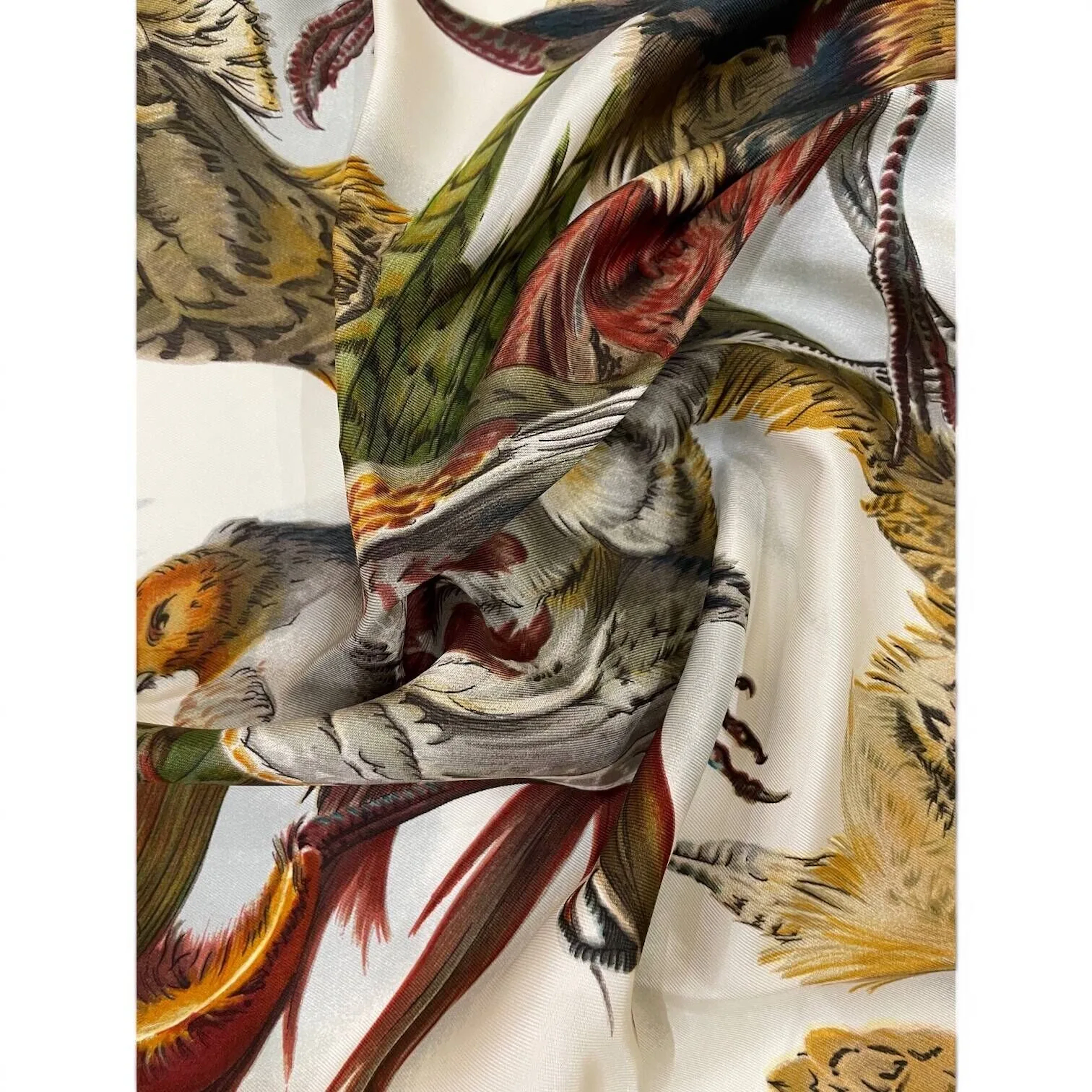 HERMES Paris - Lot 195