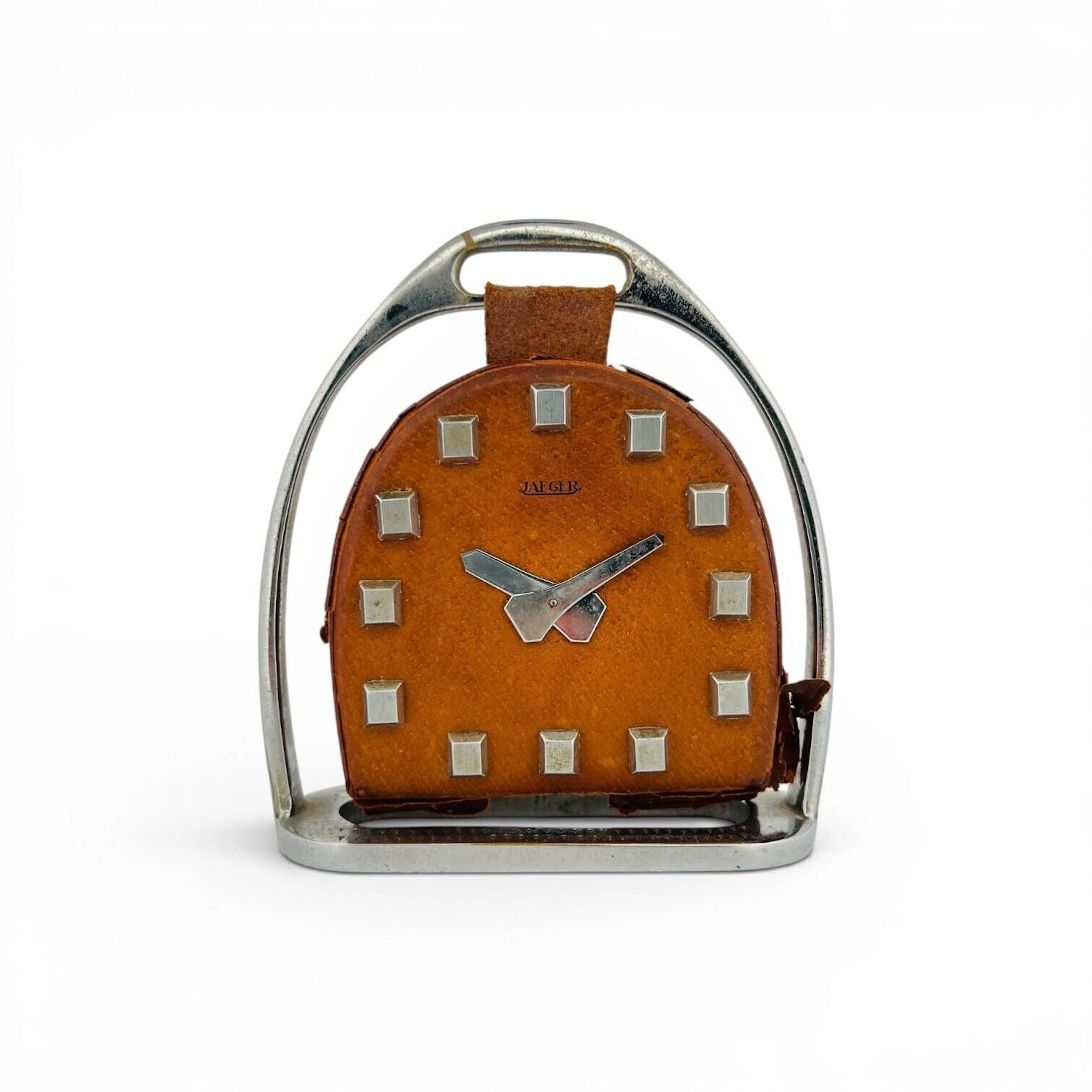 JAEGER - Lot 163