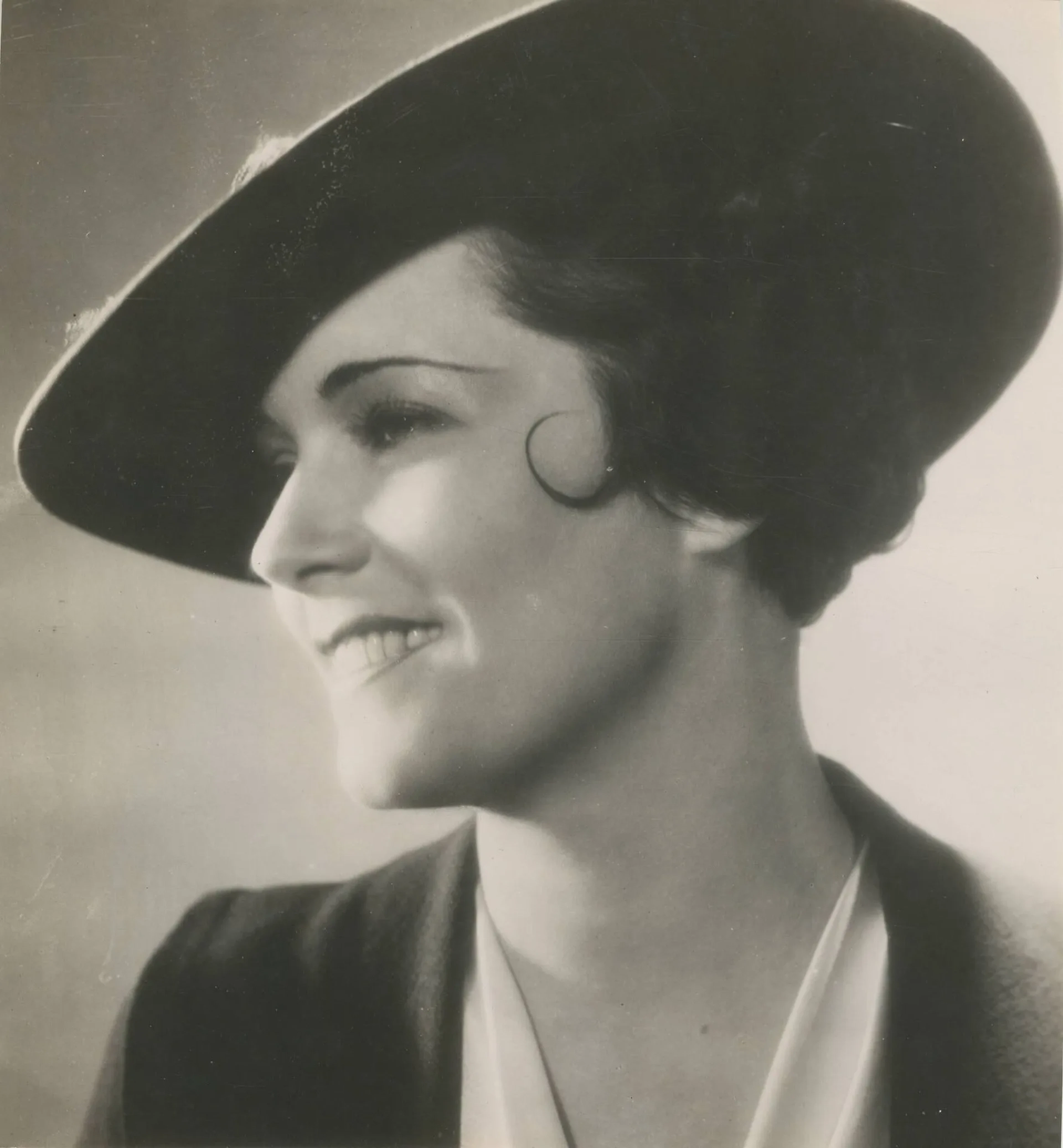 Olga Tschechowa - Lot 128