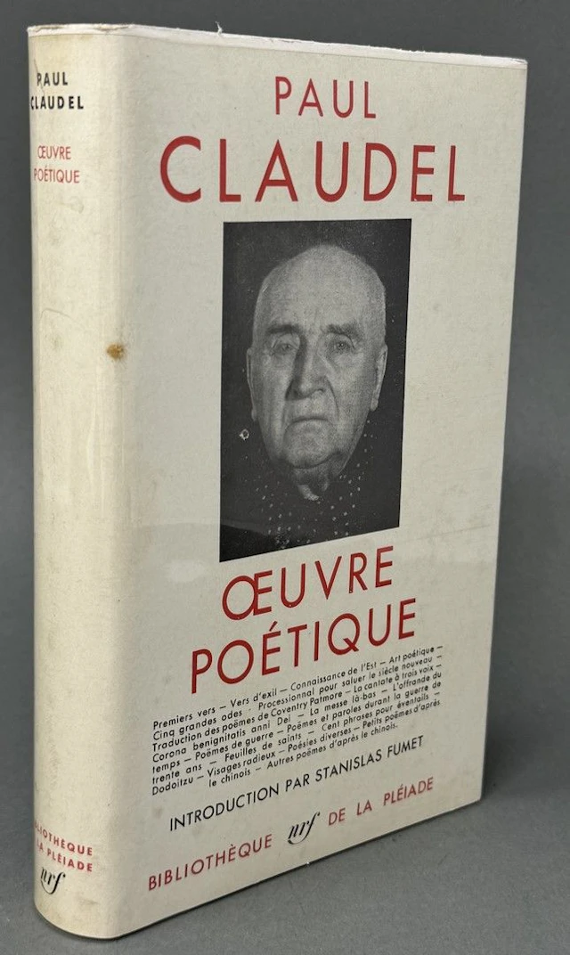 BIBLIOTHEQUE DE LA PLEIADE - Lot 114