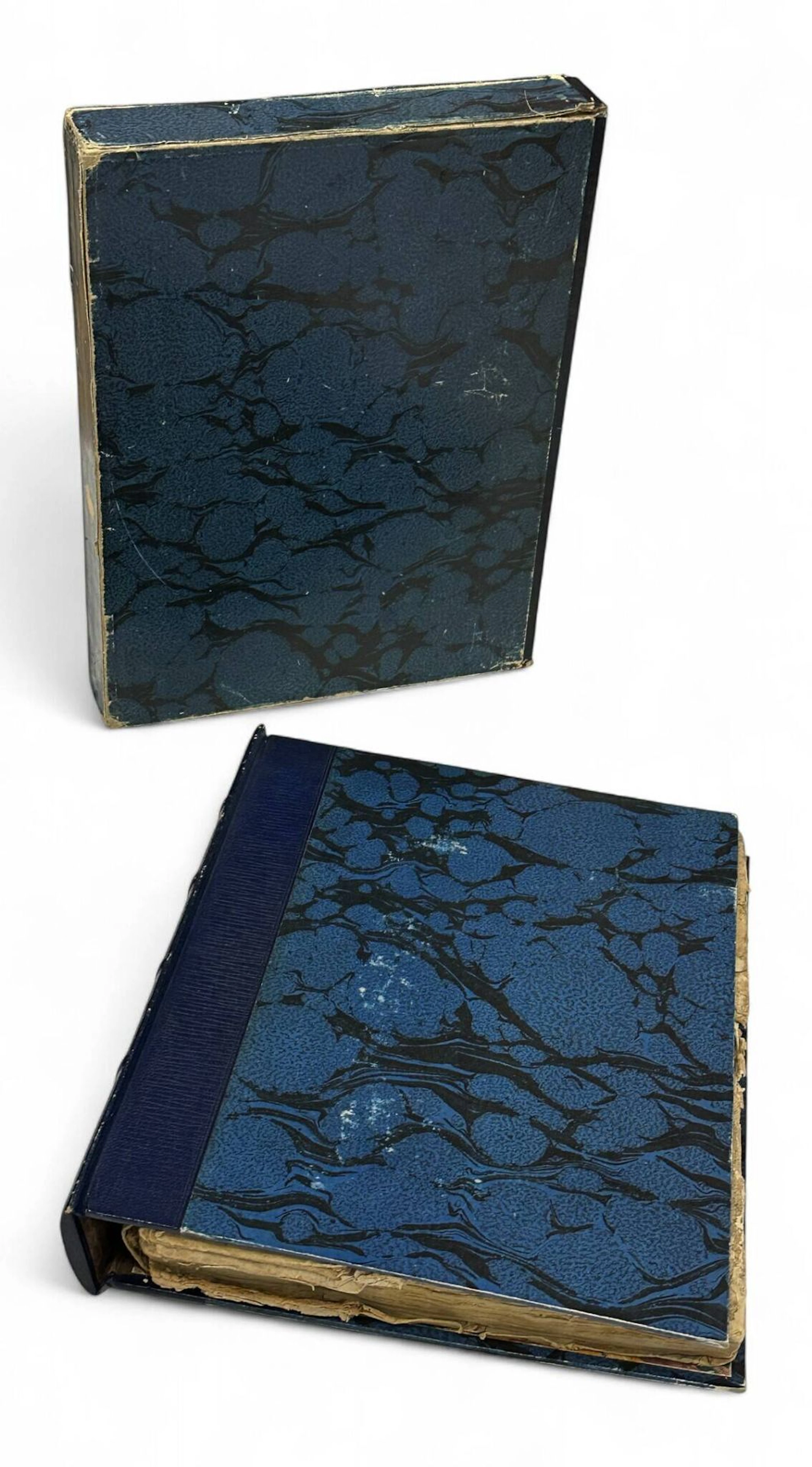 VENDÉE. MANUSCRIT de Règlements civil et militaire,1794; vol - Lot 53
